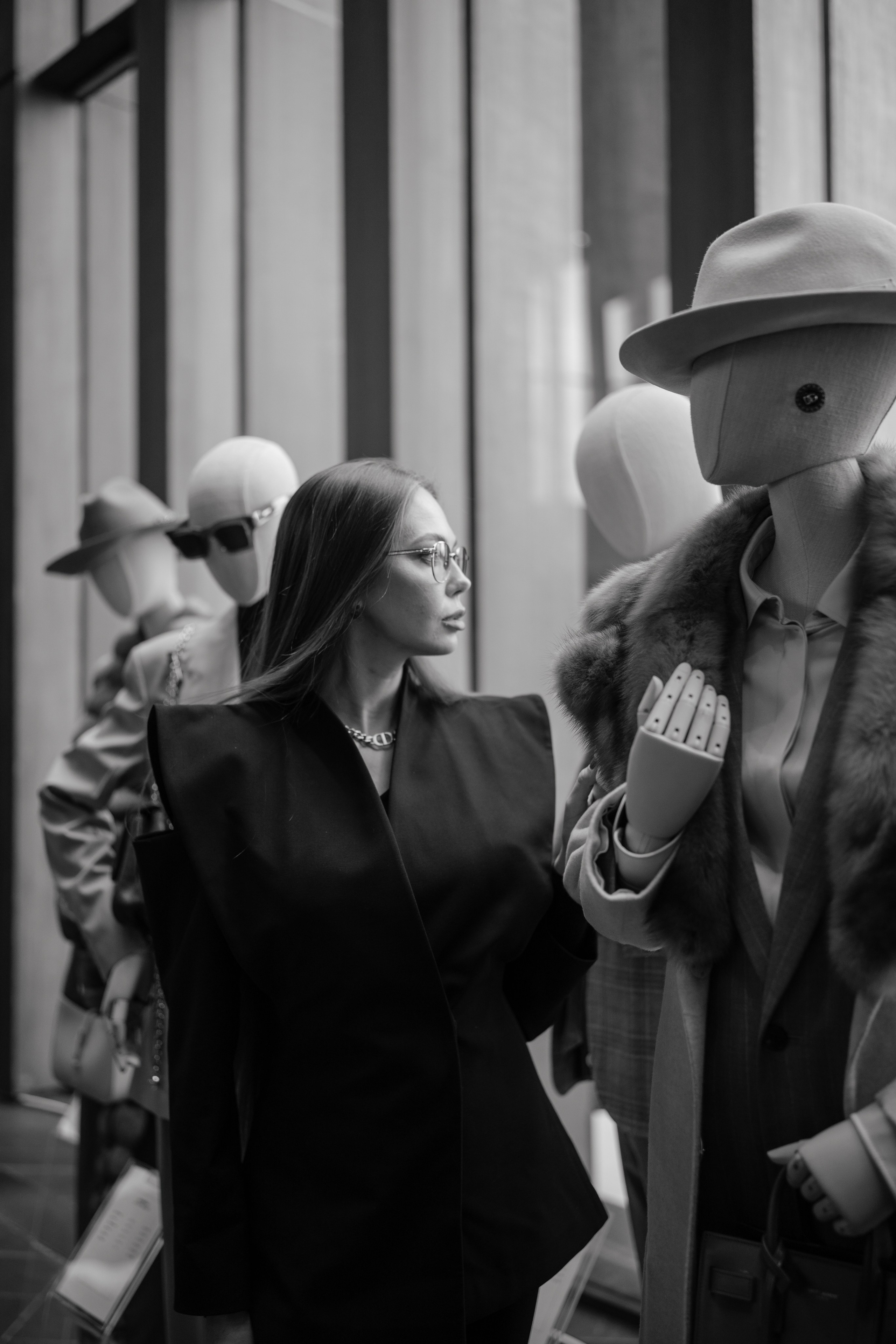 Фотограф репортажный на конференцию/форум в Москве. Репортажный фотограф в Москве Саша Дружинина