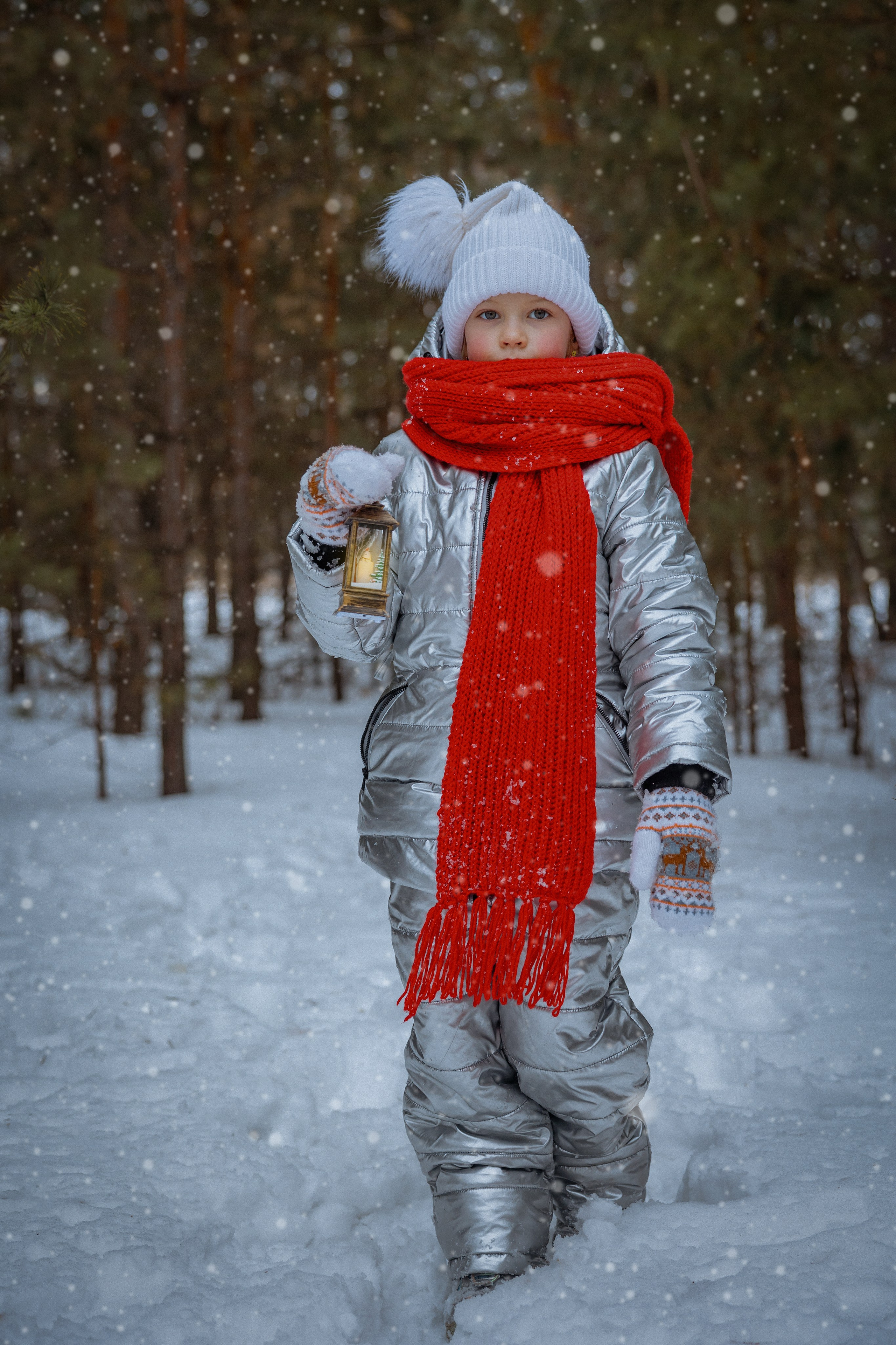 Волшебная съёмка в зимнем лесу. Фотограф Петров Александр Свадьбы, Съемка в студии, Выпускные альбомы г. Балашов