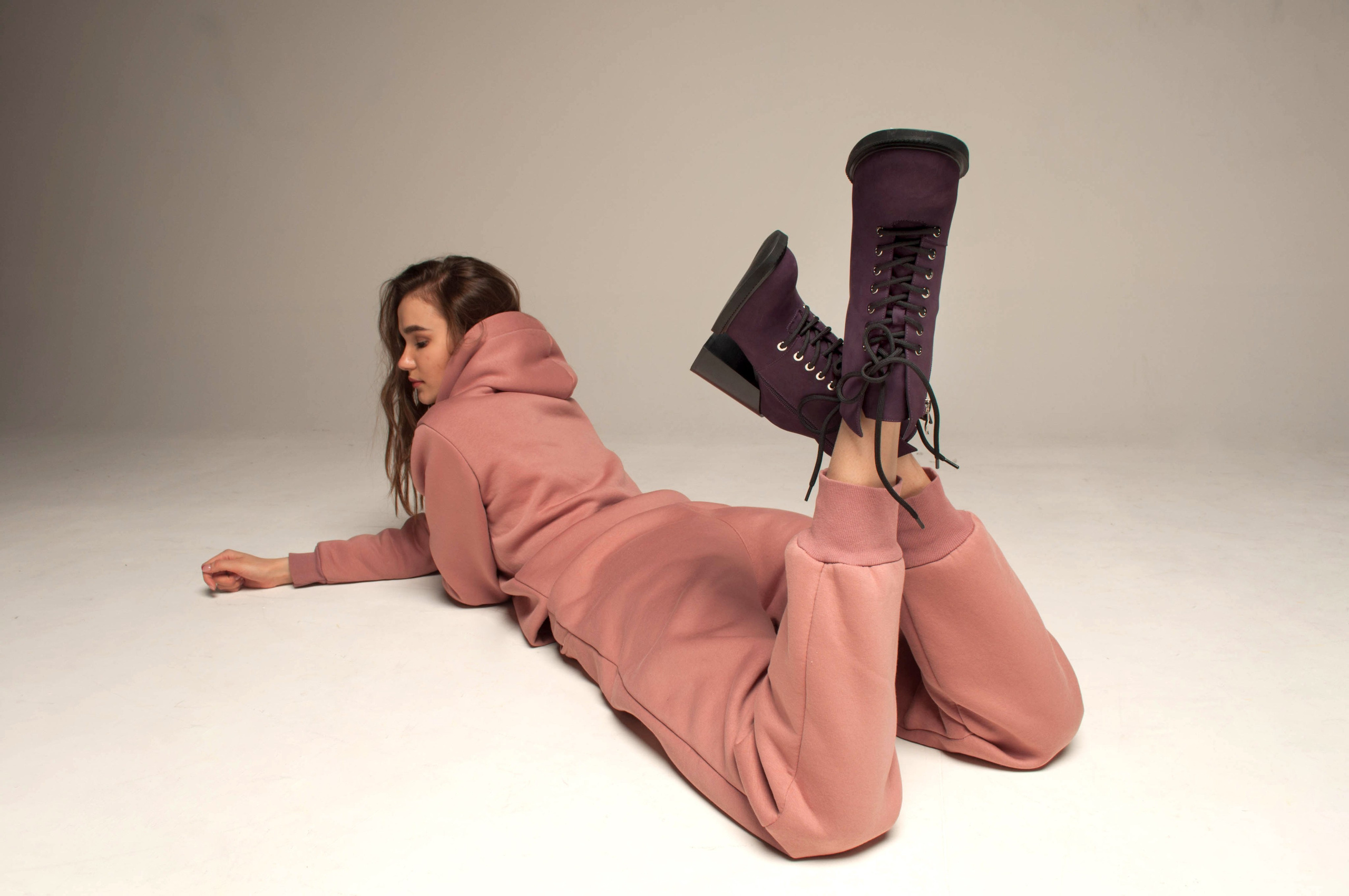 Контентная фотосессия для бизнеса и специалистов в Самаре