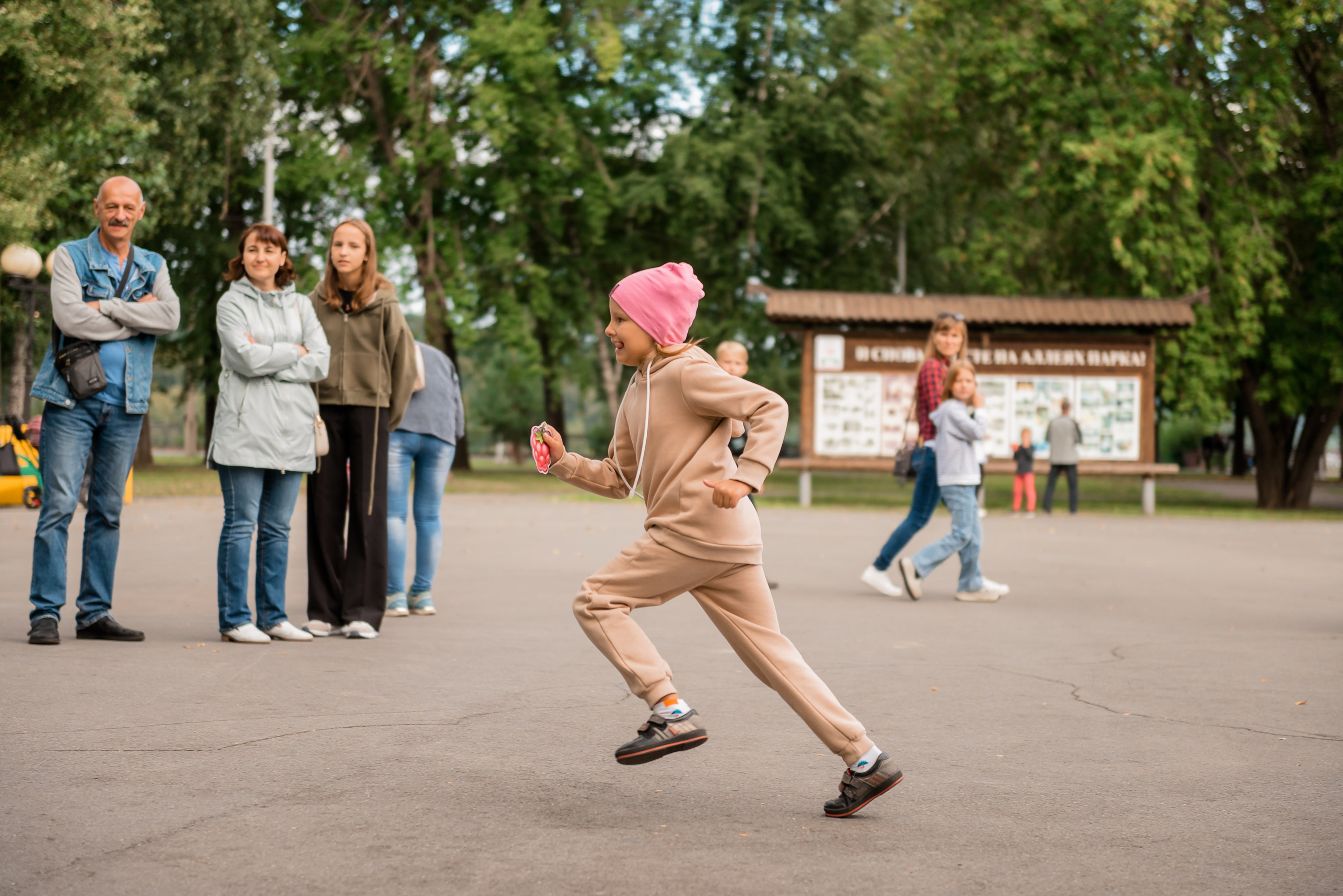 1 Сентября 2024 г. Детский фотограф, семейный фотограф и репортажи в Кемерово