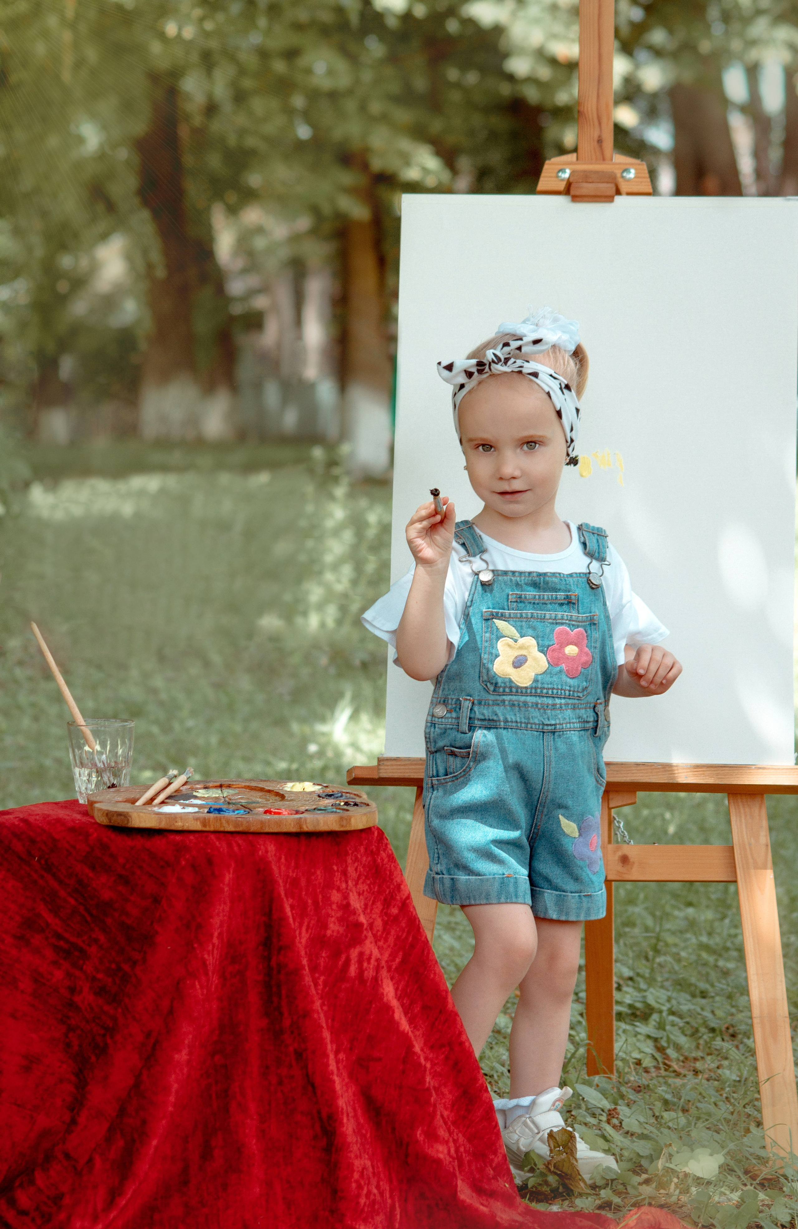 Фотопроекты. Детский и семейный фотограф из солнечного Краснодара