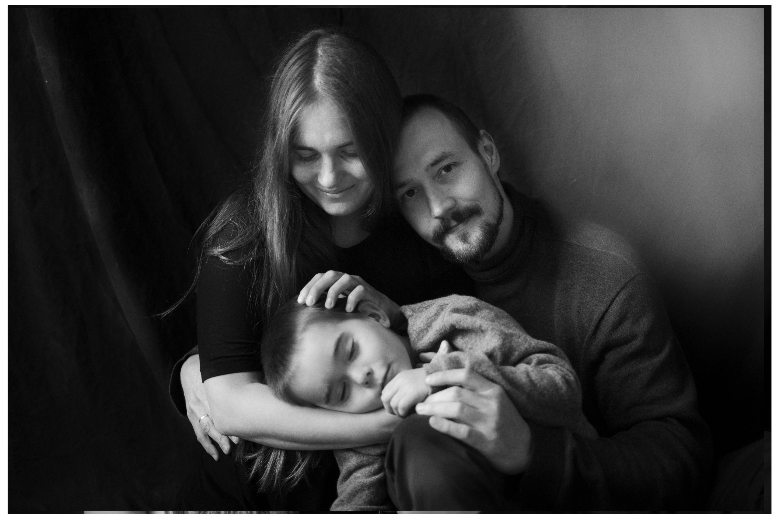 ФОТО. Фотохудожник и видеограф в Петербурге Валерия Кондаурова