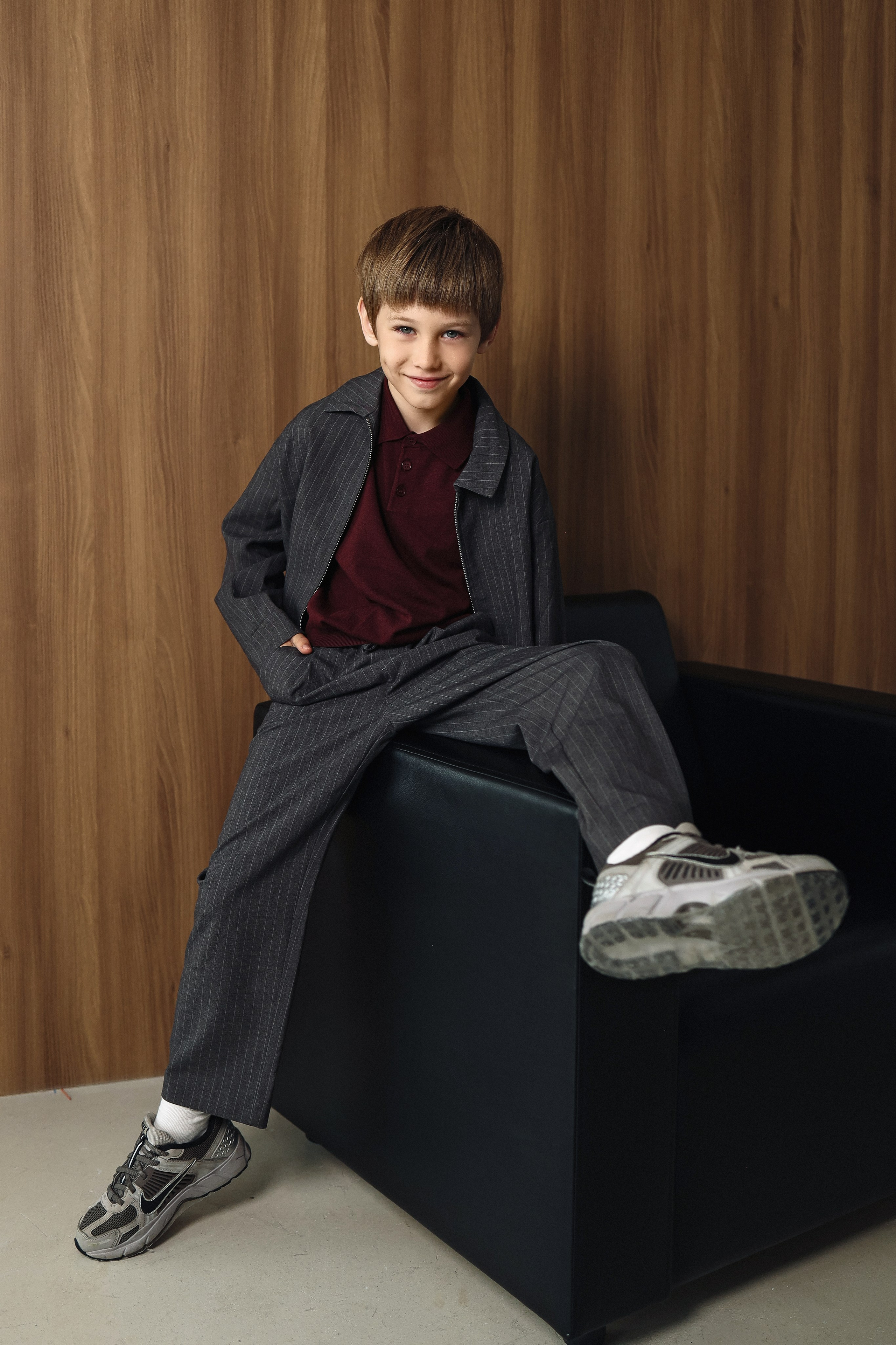 Дети. Главная