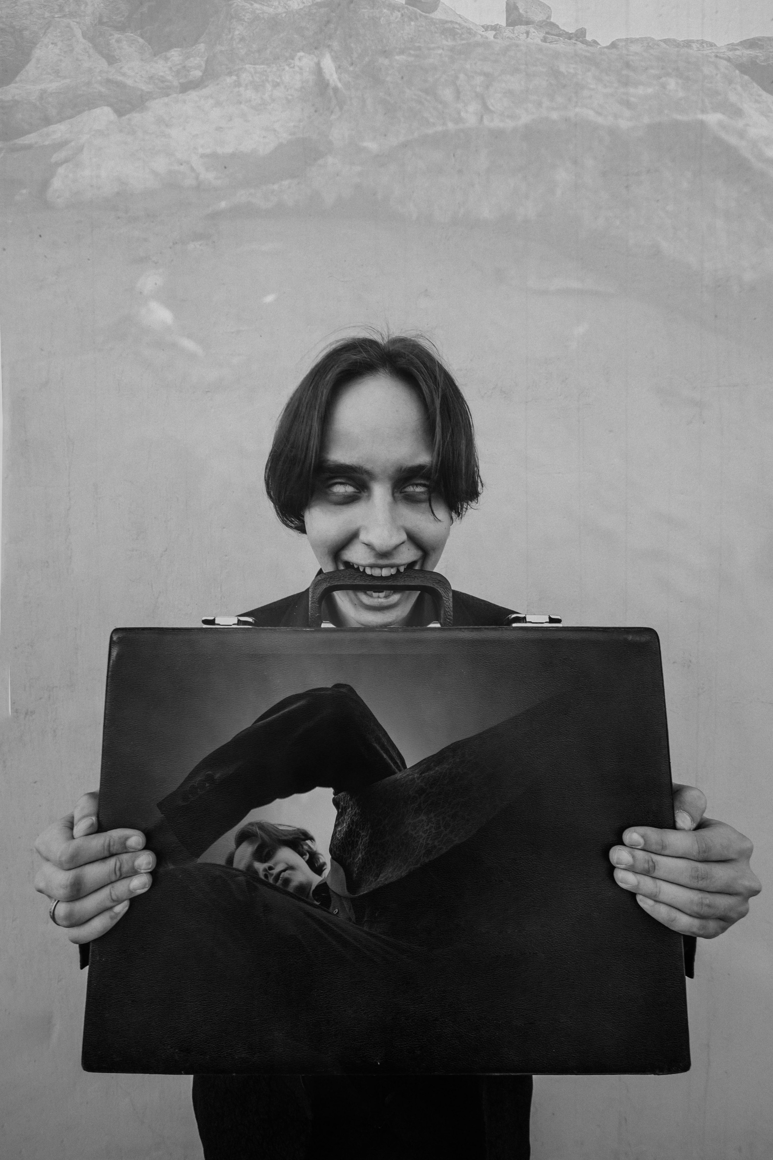 Николай. Рыжова Тамара