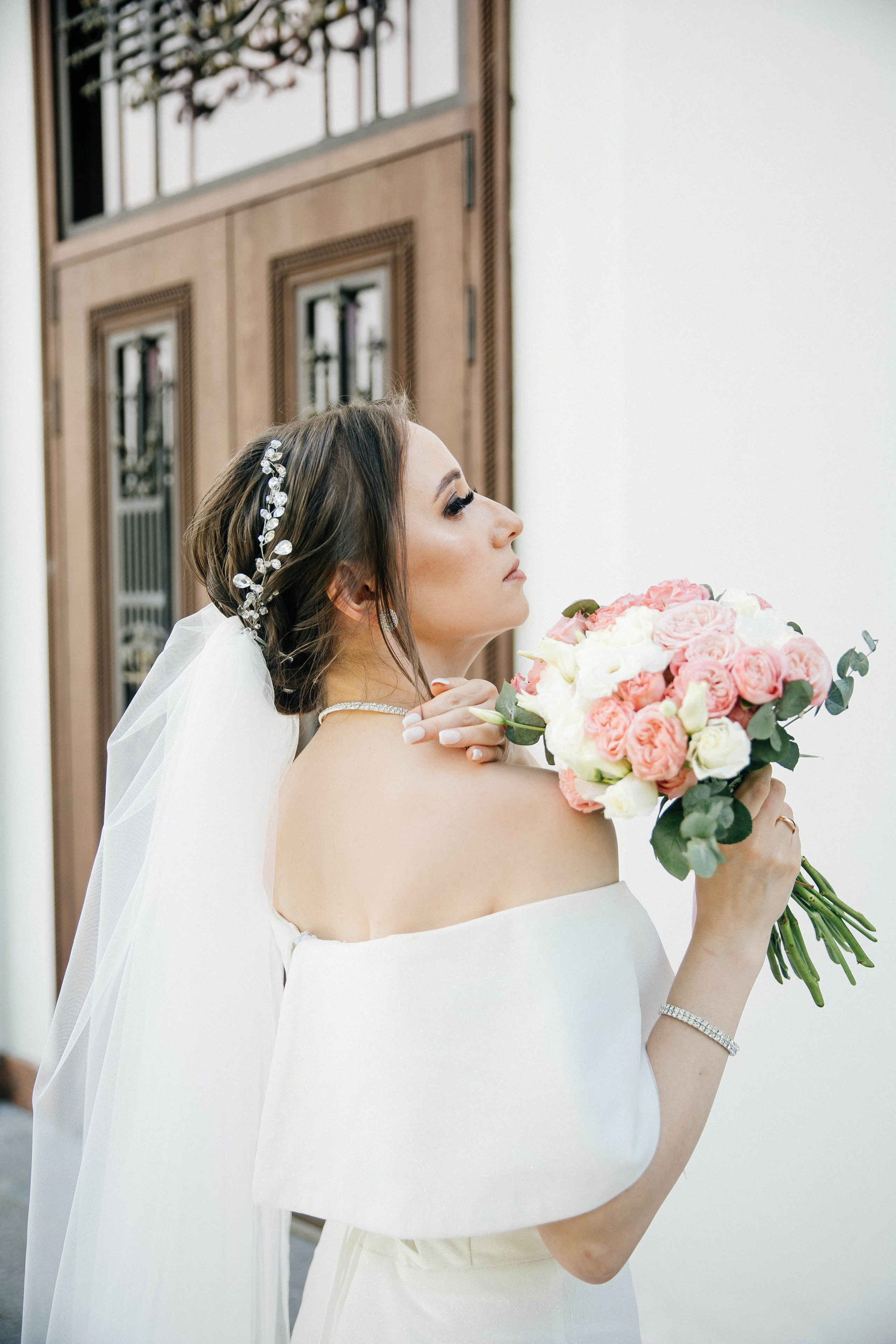 Олег и Татьяна. Рыжова Тамара