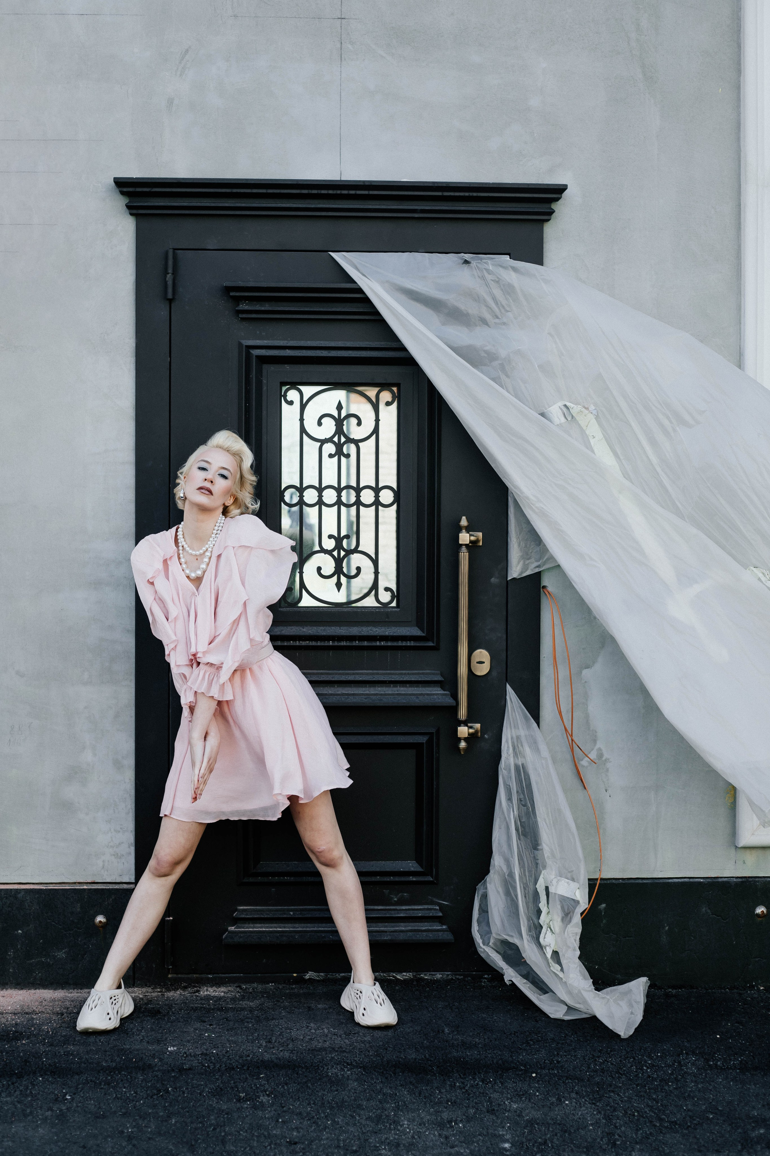 Ася. Рыжова Тамара