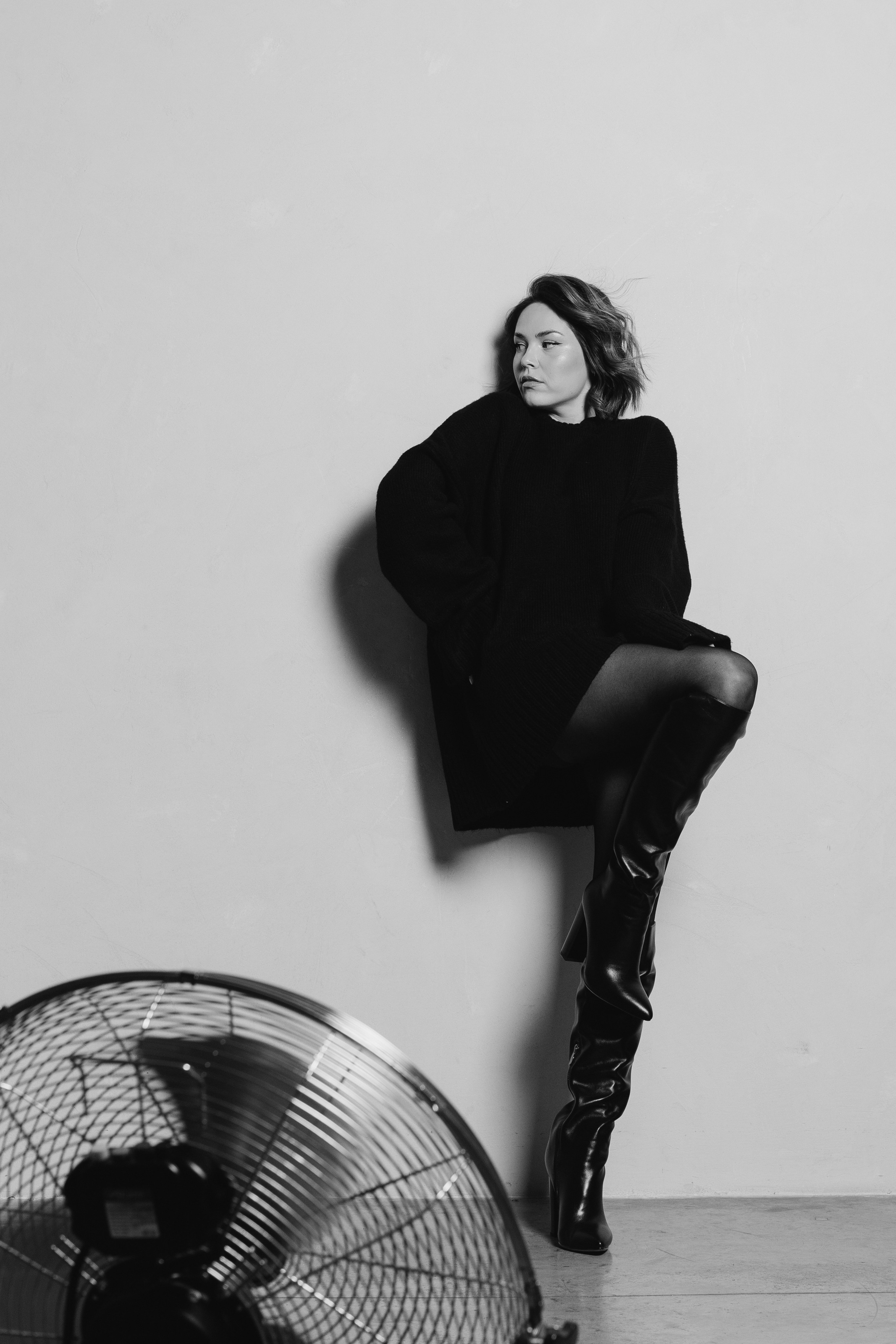 Анна. Фотограф в Москве Анна Кнорос