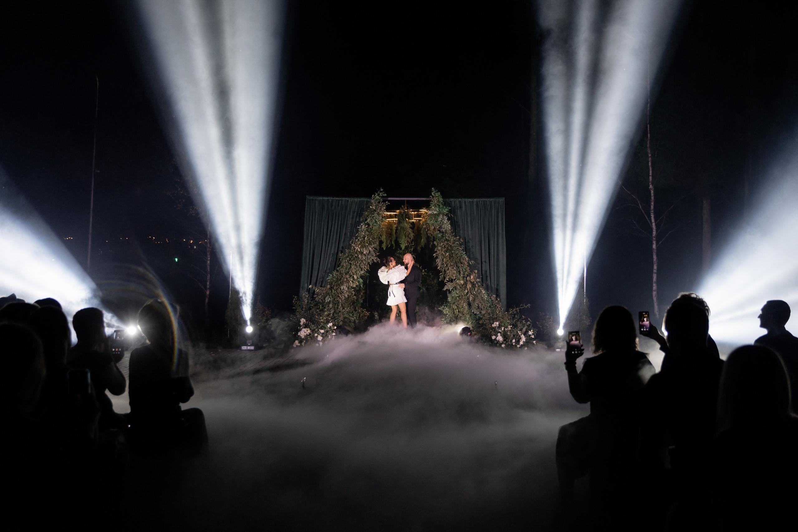 Dasha & Dima Wedding. Антон Прокопенков Свадебный Фотограф +7(916) 013-35-12