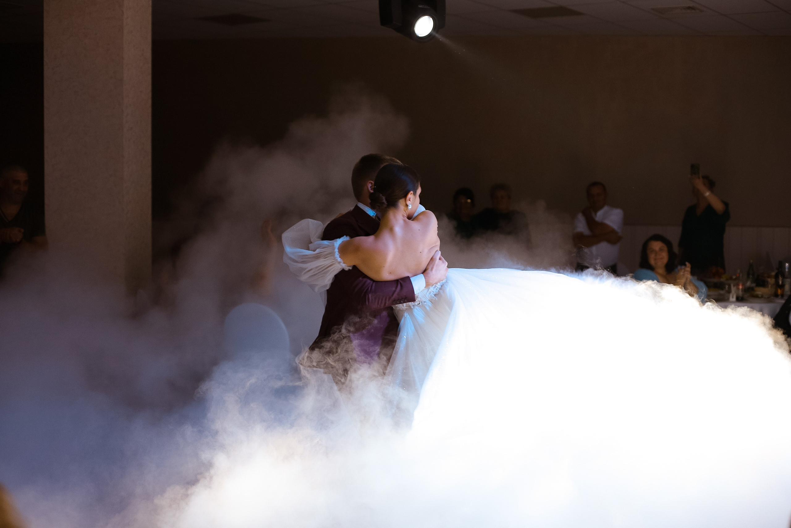 Свадьбы. Фотограф в Анапе и Геленджике