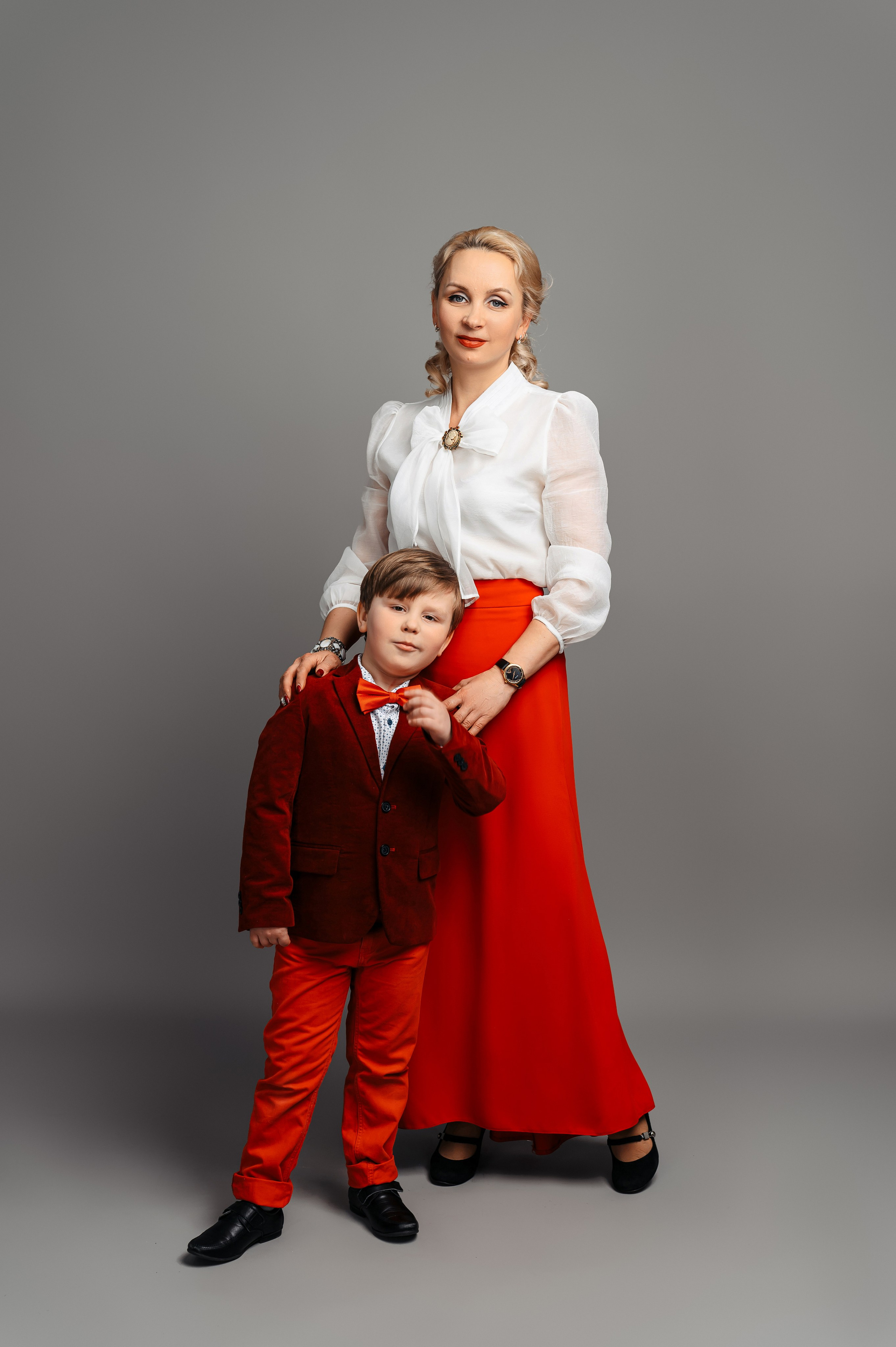 Семейная фотосессия. Семейный и детский фотограф в Калининиграде Оксана Лебедева