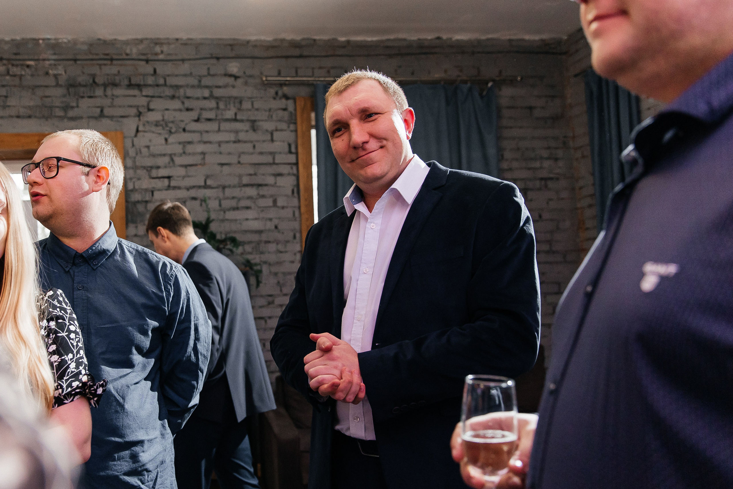 РУСАЛ 65 ЛЕТ. Фотограф в Красноярске