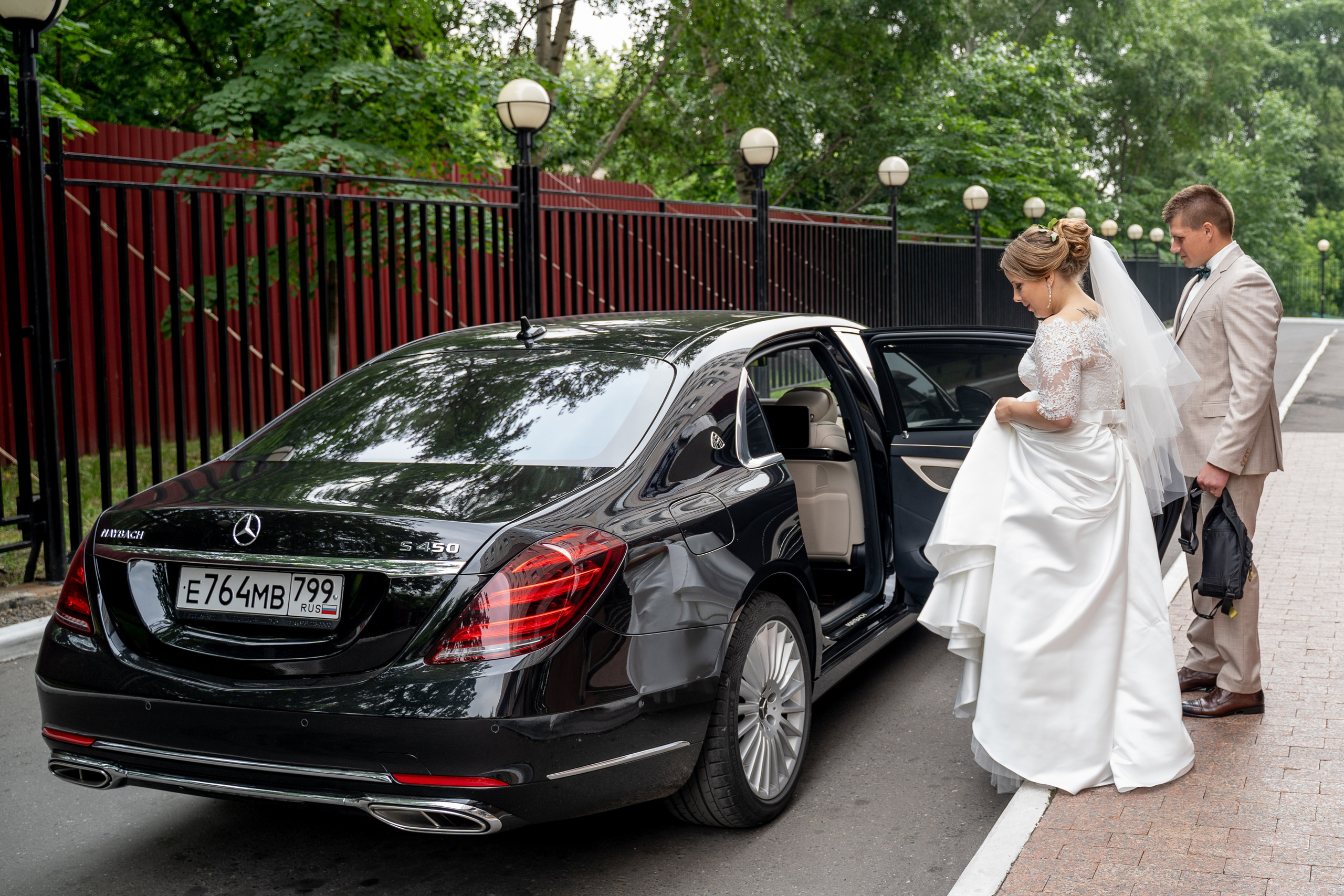 Дмитрий и Вика. Архив