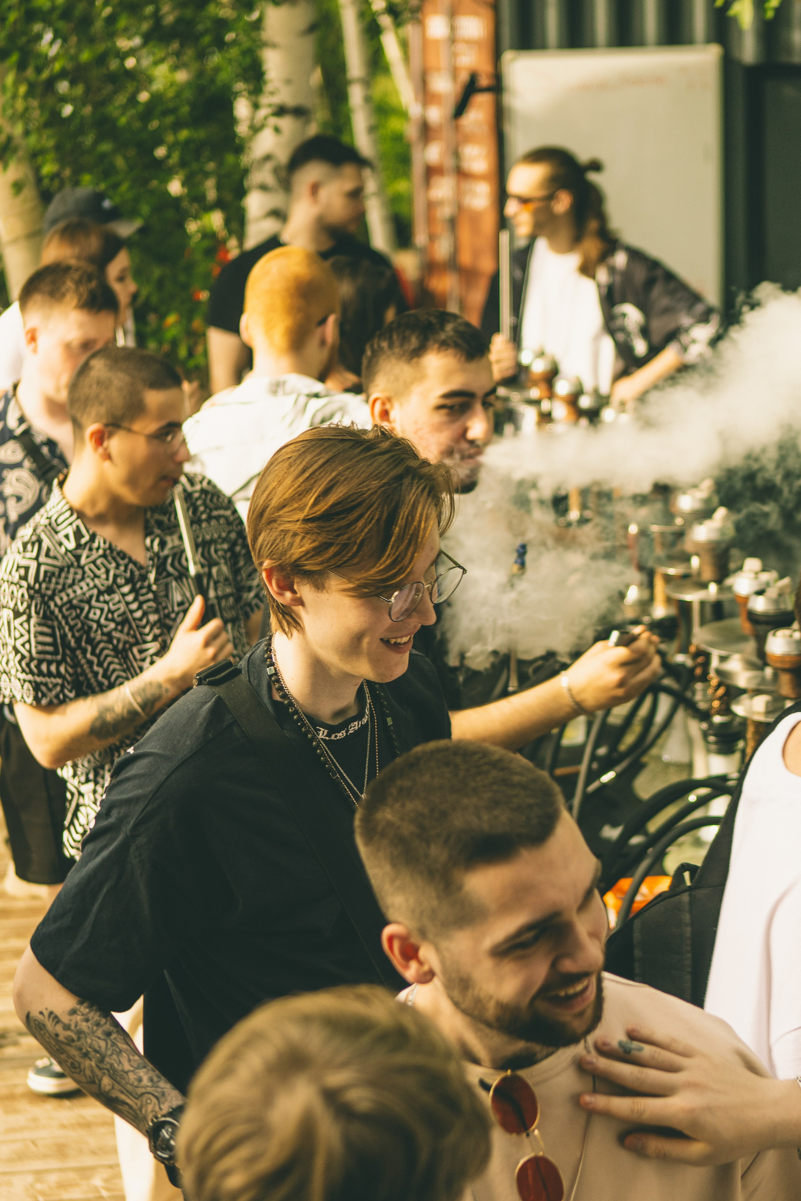 Вечеринка от Best Shop. Ilgizphoto.ru