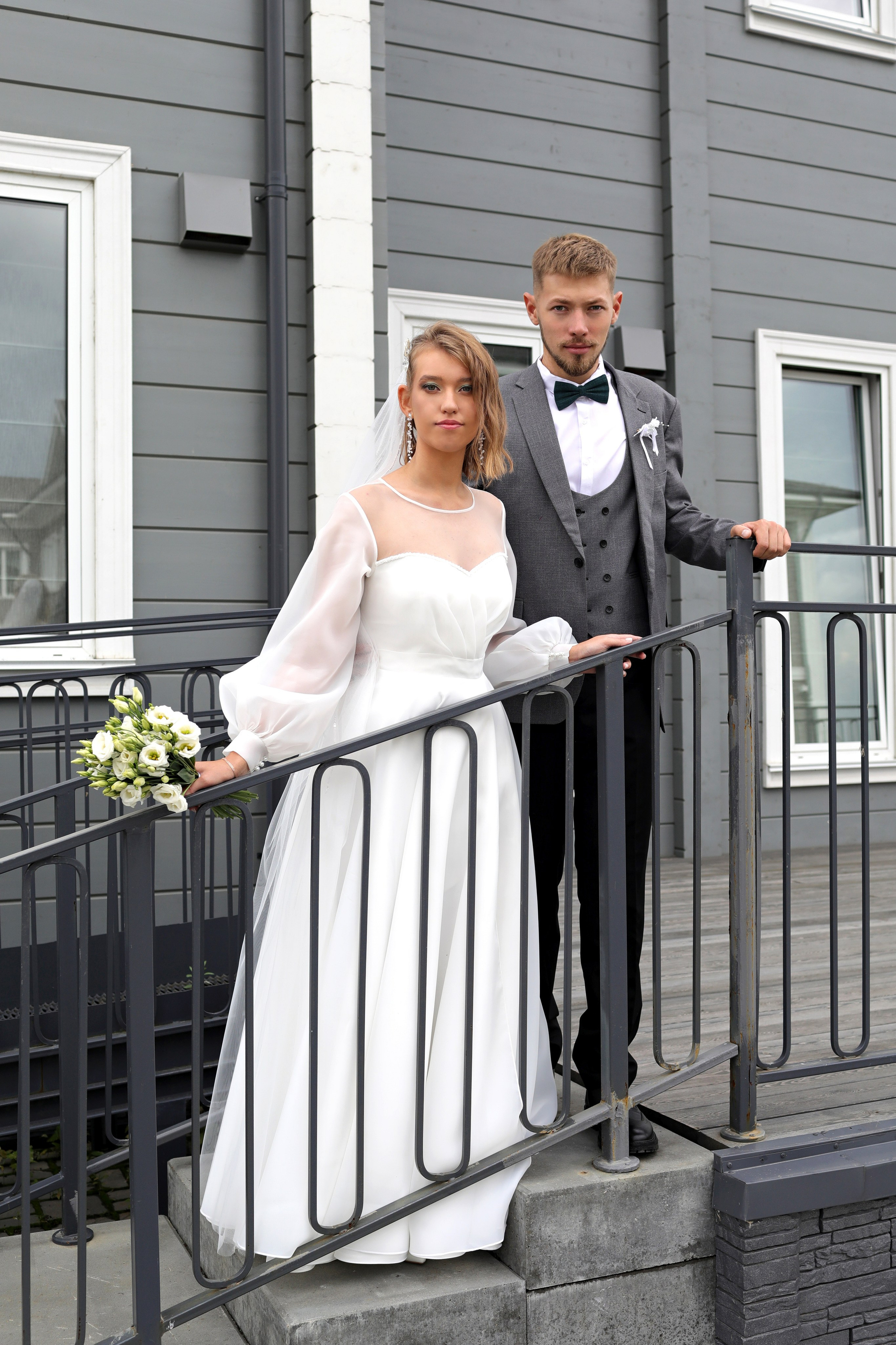 Никита и Юлия. Детский и женский фотограф в Кемерово Анна Смирнова