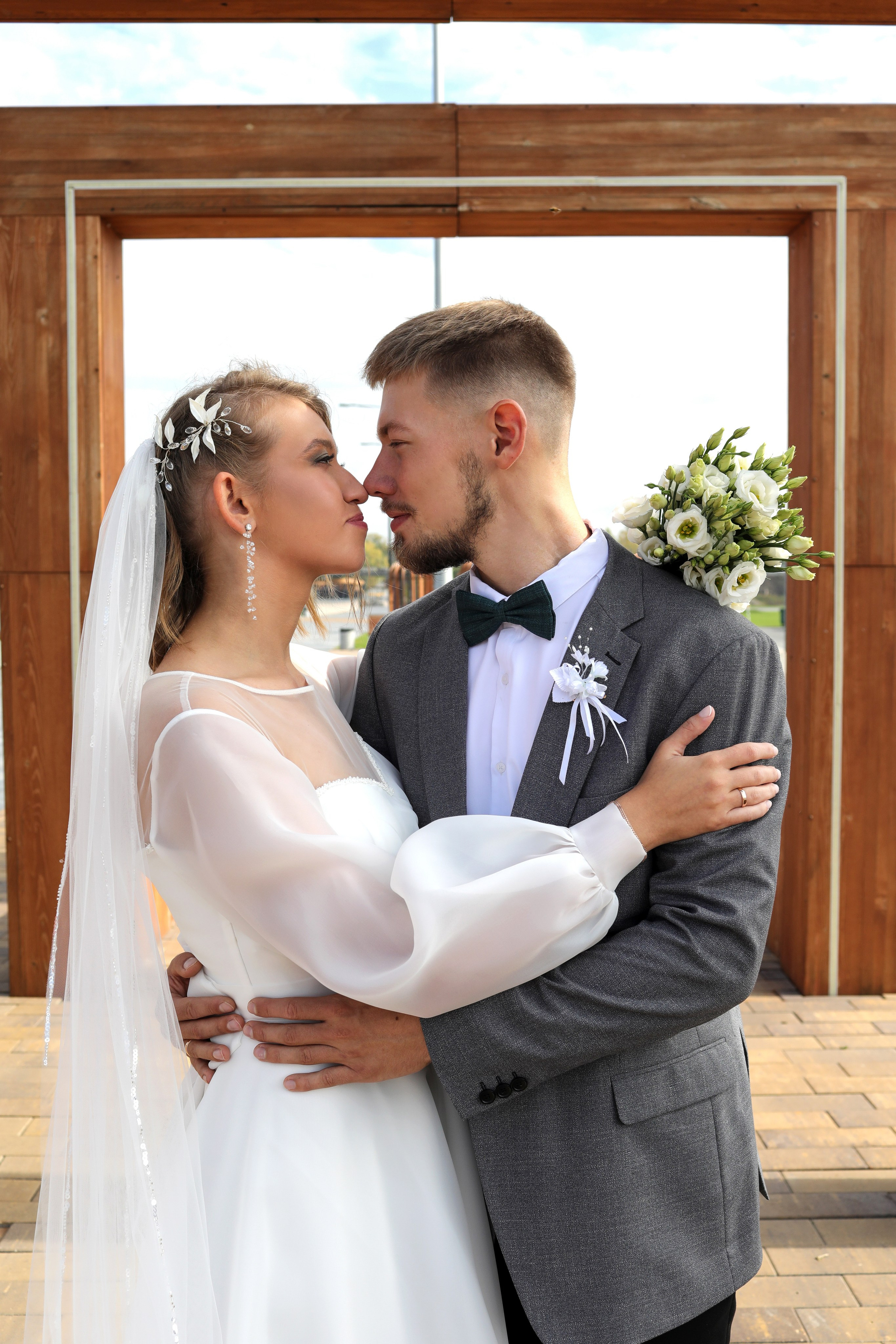 Никита и Юлия. Детский и женский фотограф в Кемерово Анна Смирнова