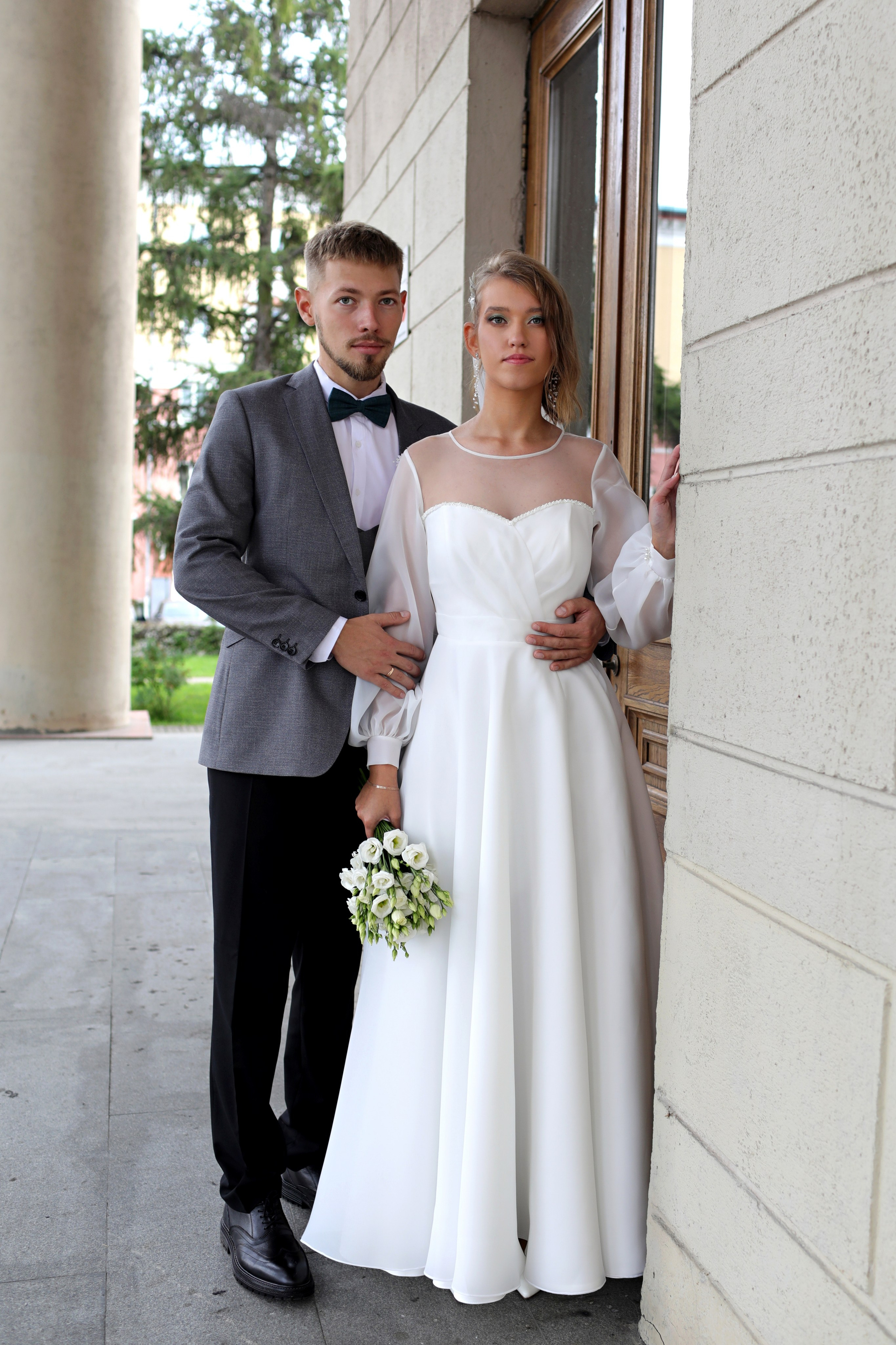 Никита и Юлия. Детский и женский фотограф в Кемерово Анна Смирнова