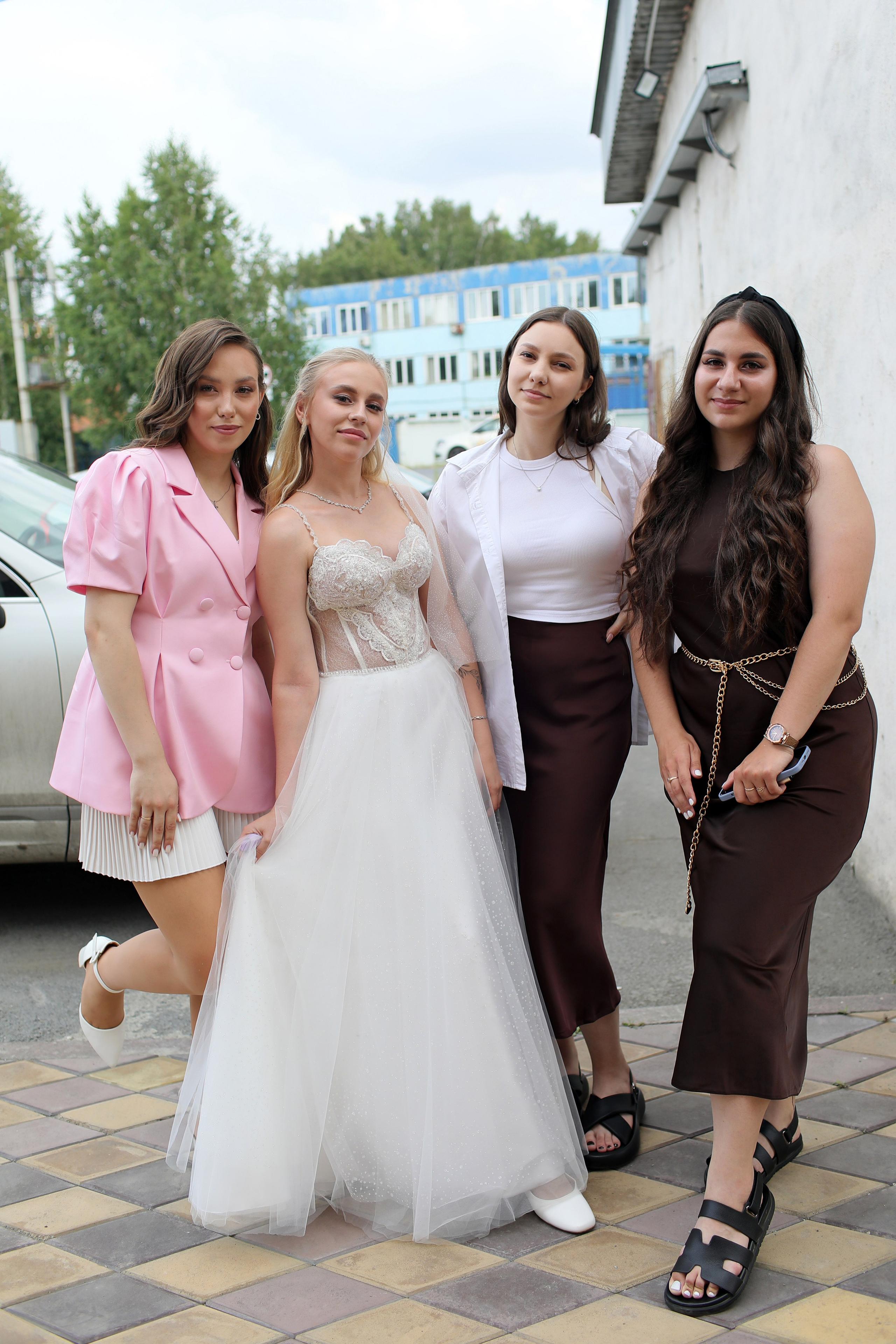 Никита и Виктория. Детский и женский фотограф в Кемерово Анна Смирнова