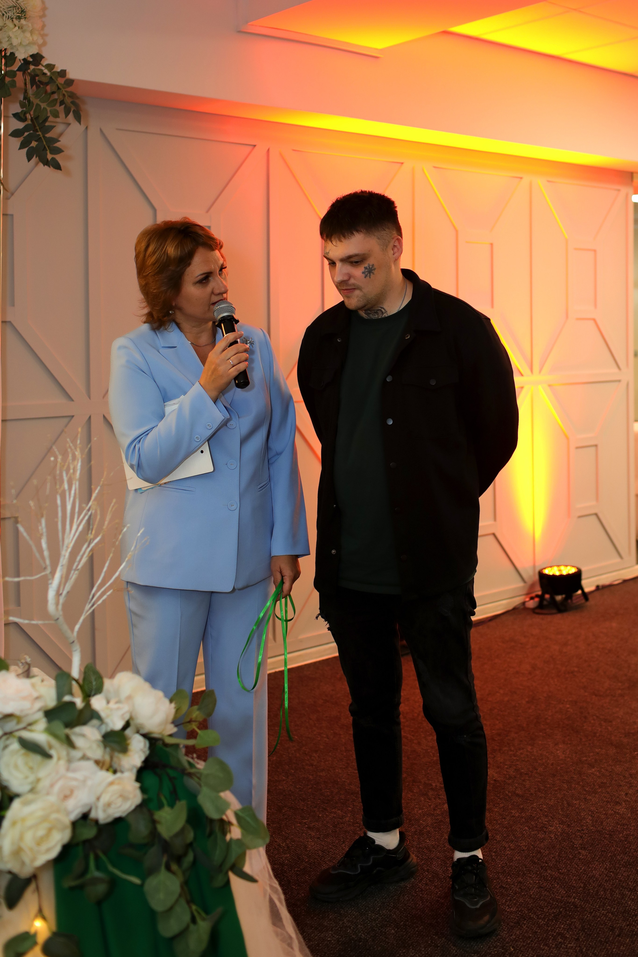 Никита и Юлия. Детский и женский фотограф в Кемерово Анна Смирнова