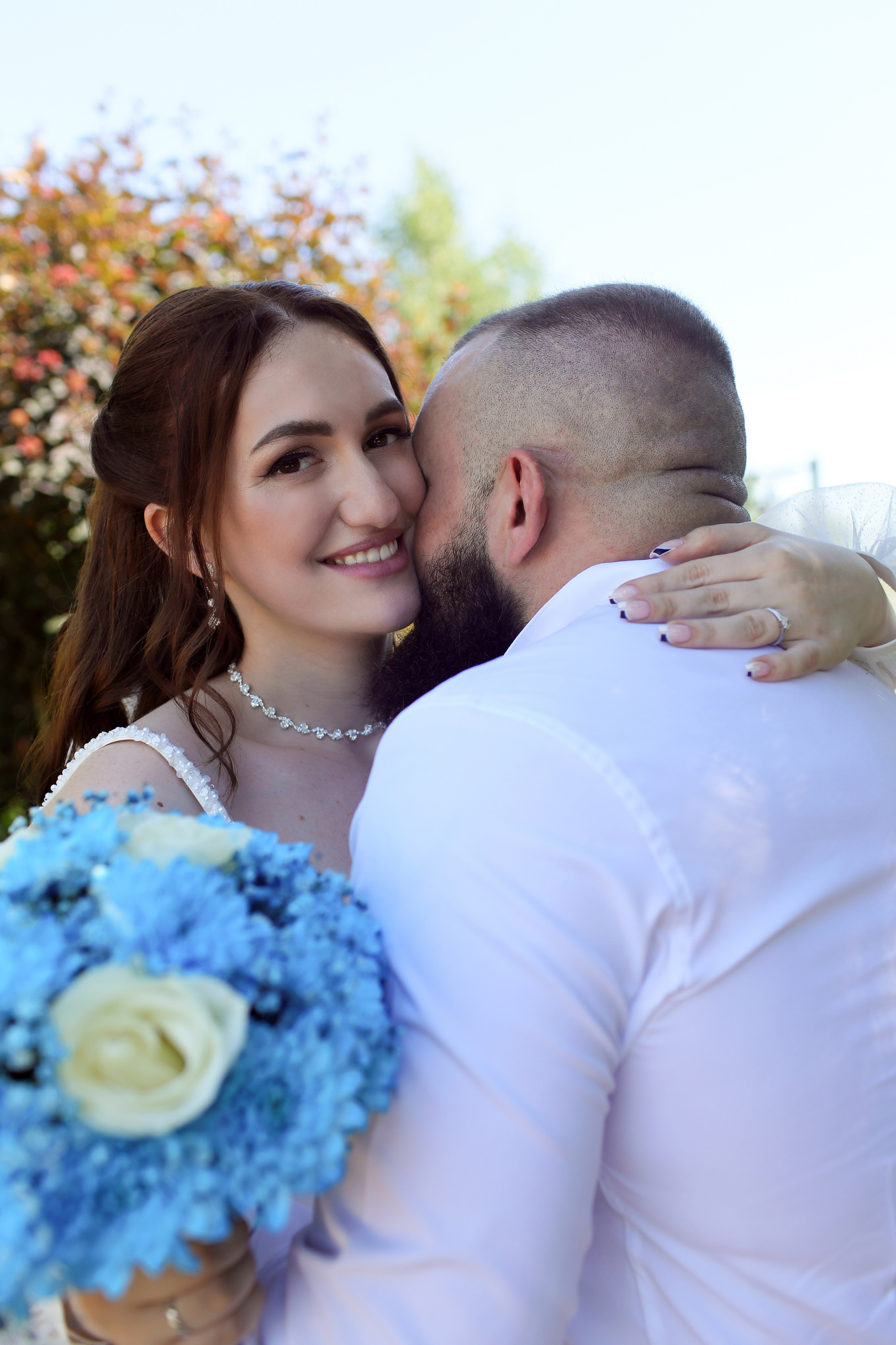 Станислав и Дарья. Детский и женский фотограф в Кемерово Анна Смирнова
