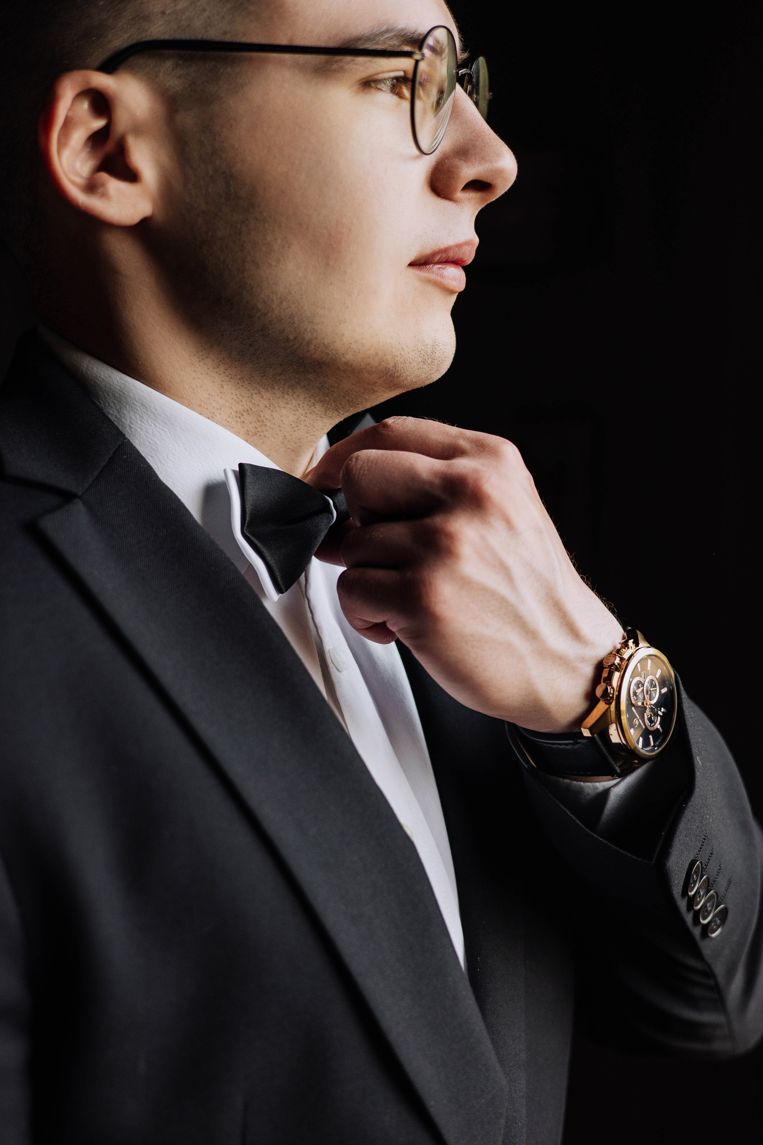 Мария & Никита. Фотограф Киров