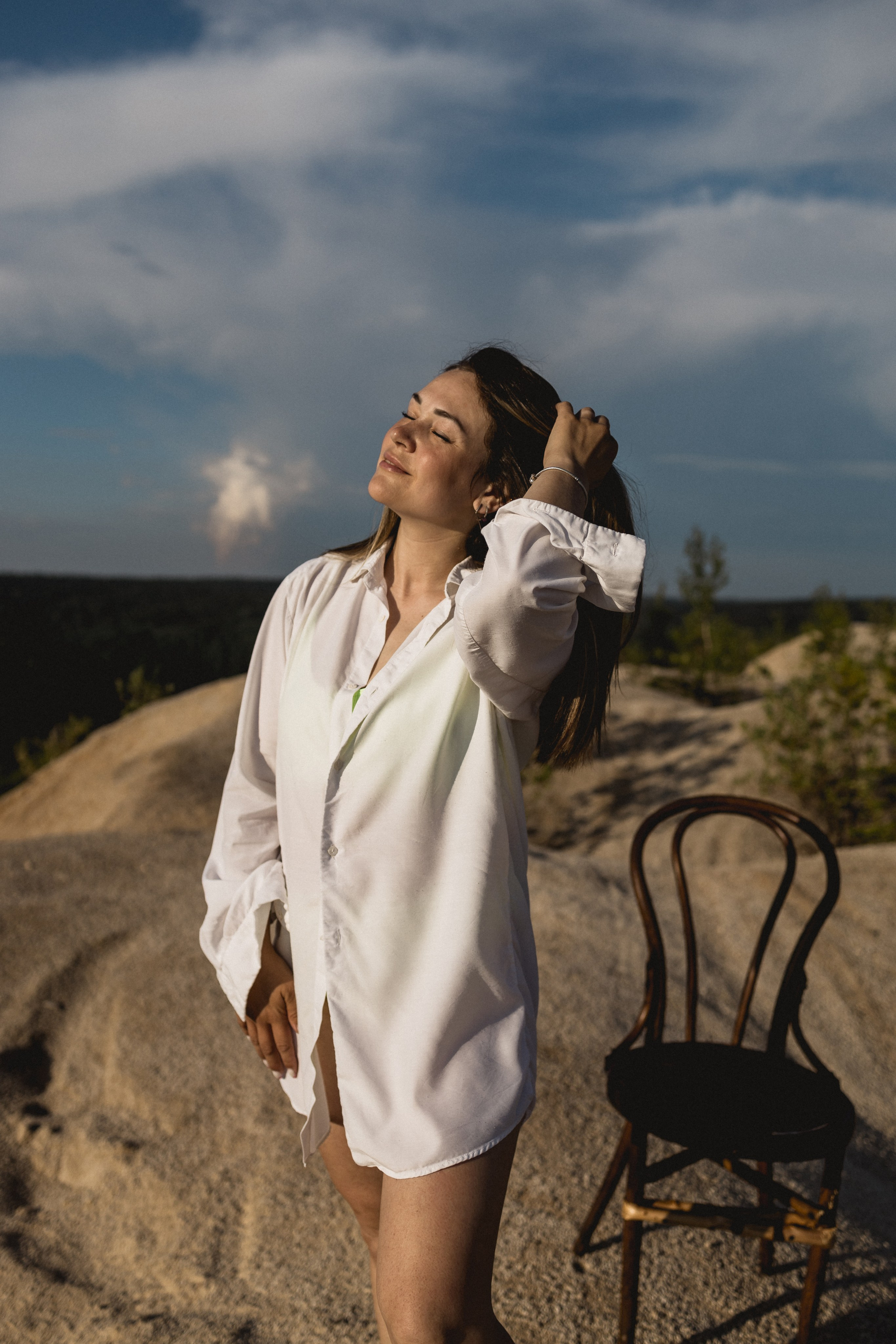 Катя. Семейный и свадебный фотограф Анастасия Слободчикова. Лысьва, Чусовой, Пермь
