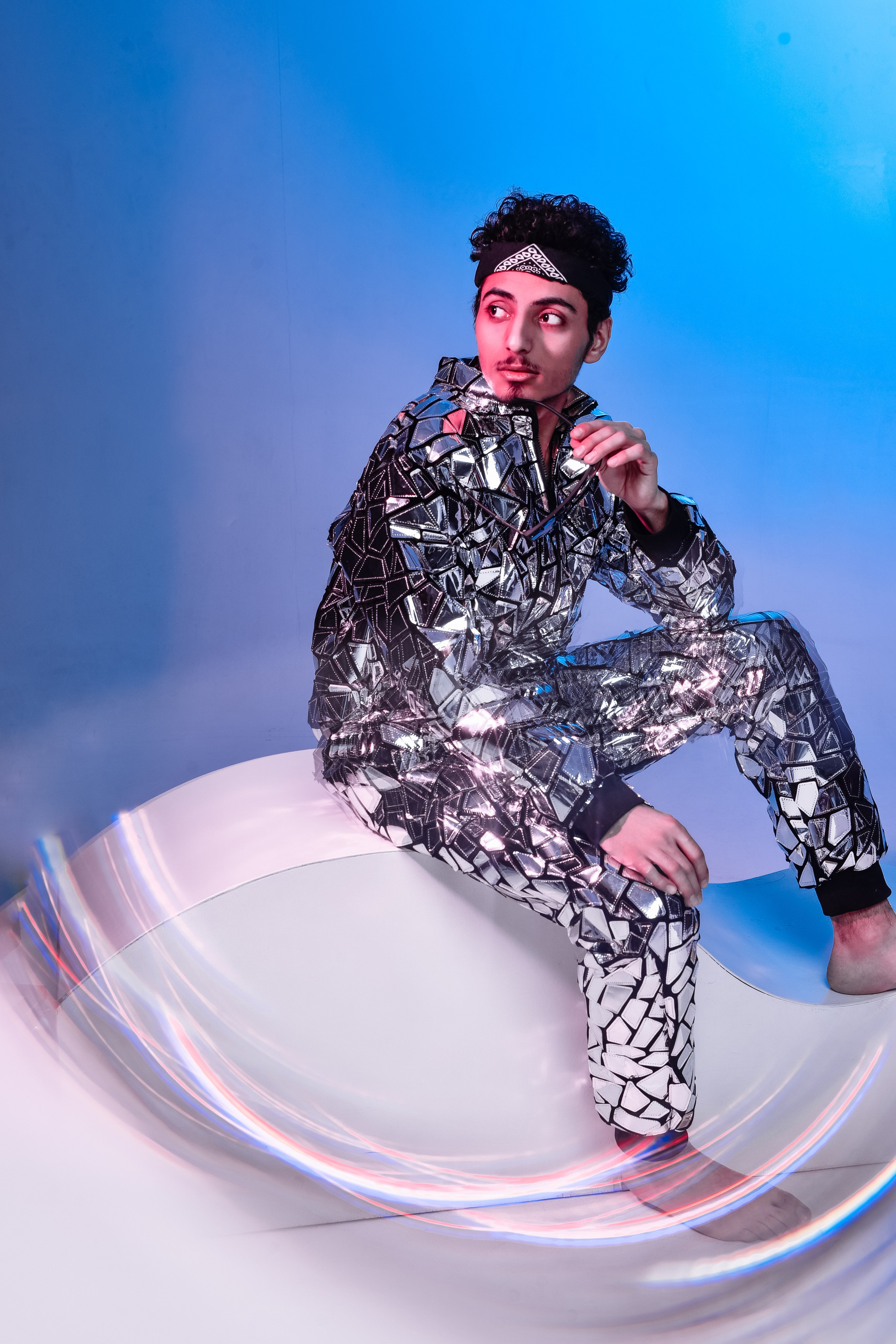 Фотографии на Мужской конкурс Мистер International Самарского университета