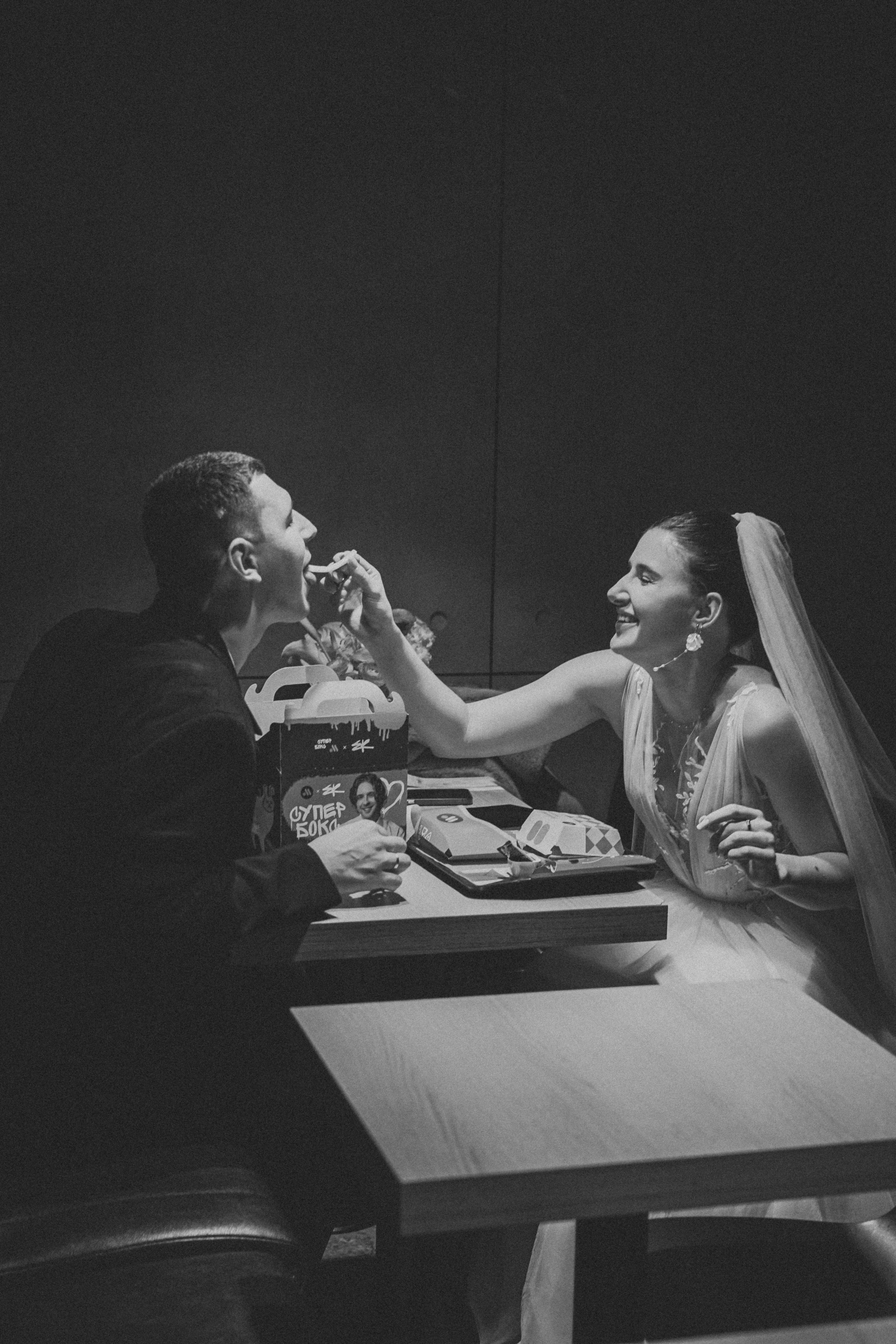 Свадебные съемки. Главная