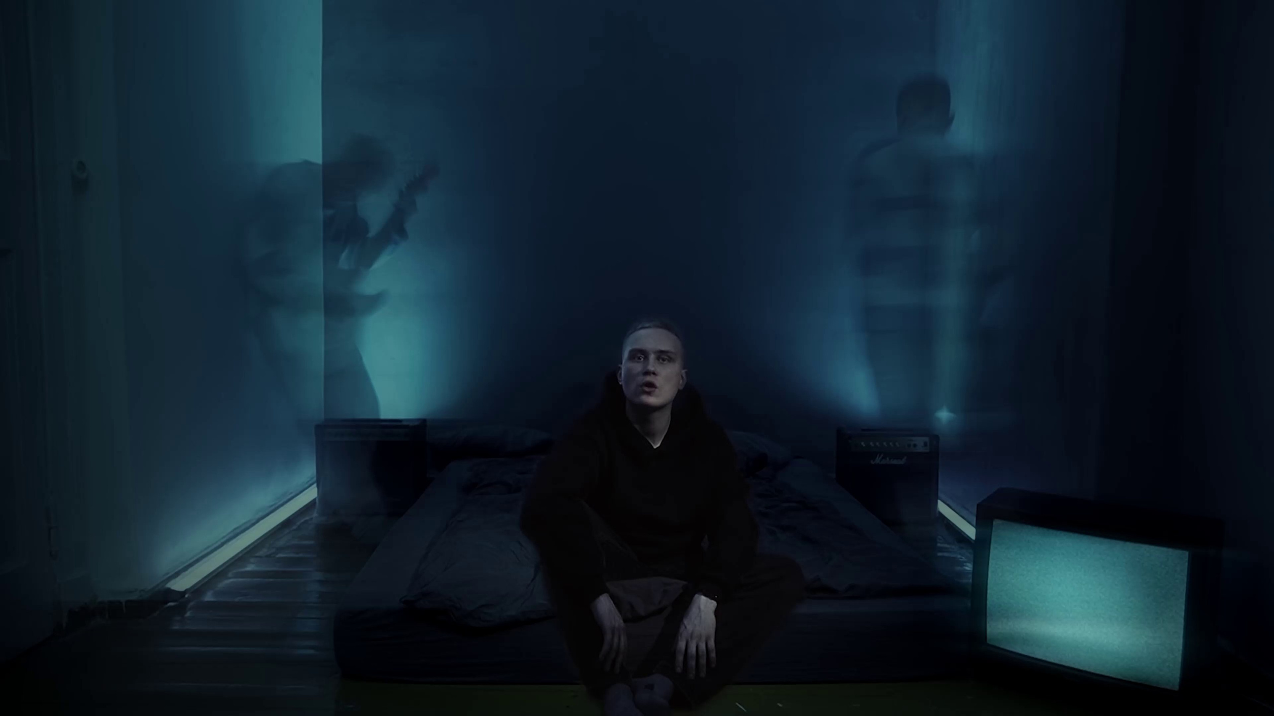 Оператор Александр Мадаминов