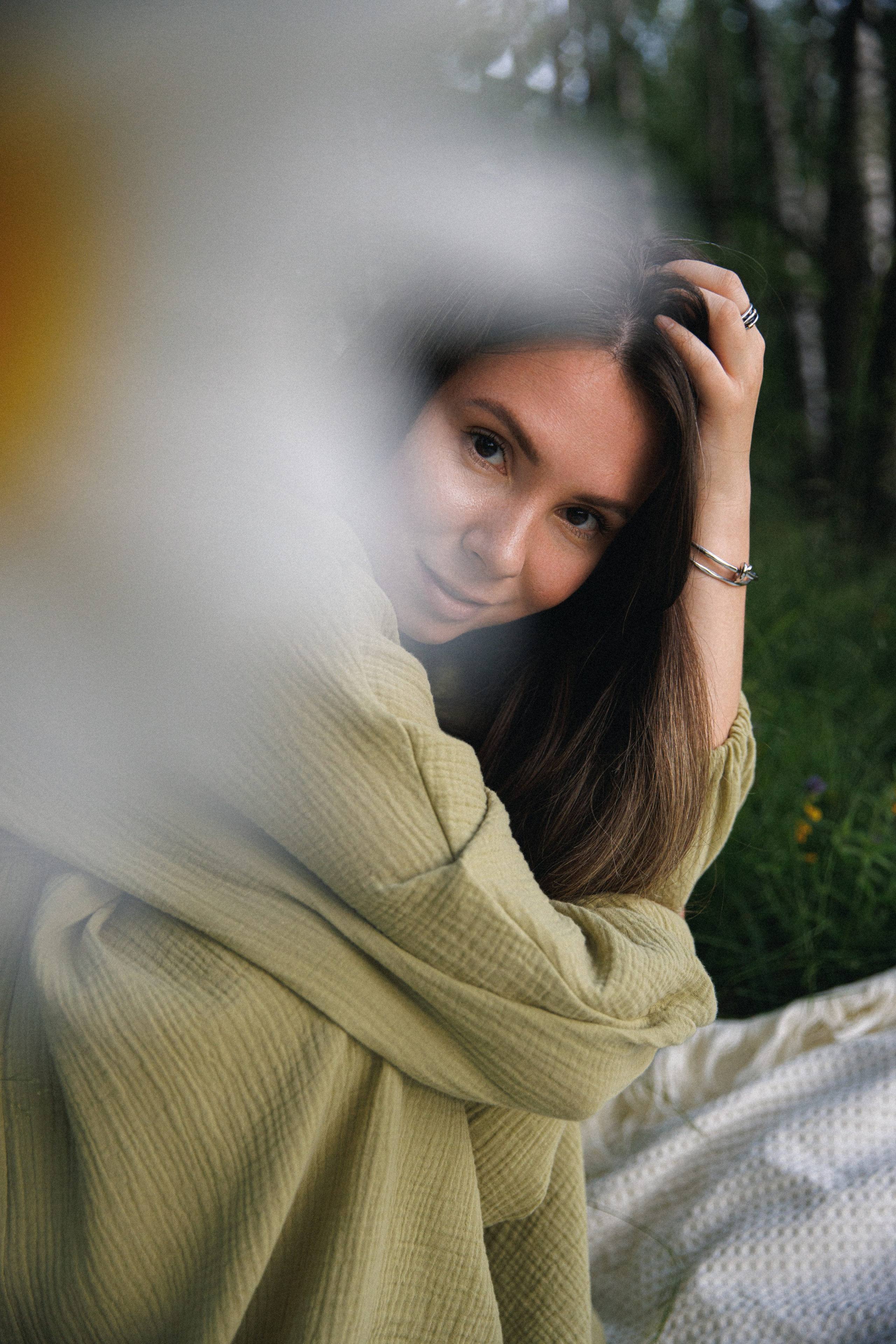 Анастасия. Свадебный и семейный фотограф в Москве Julia Juice