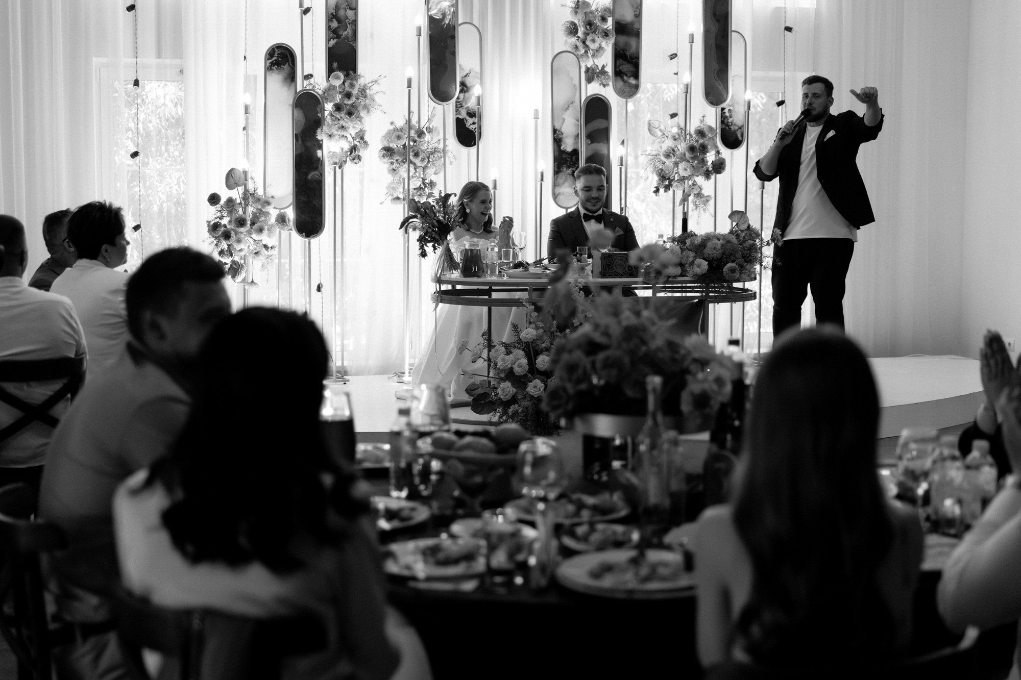 Дима и Алина — большой свадебный!. Фотограф Сергиев Посад Москва Хованская Екатерина