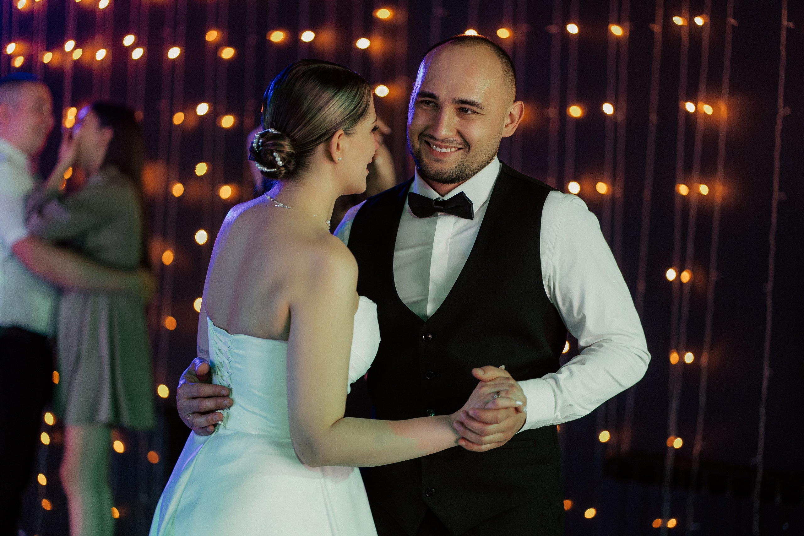 Константин и Юлия. Фотограф Никита Анкудинов. Москва — Чебоксары — Казань