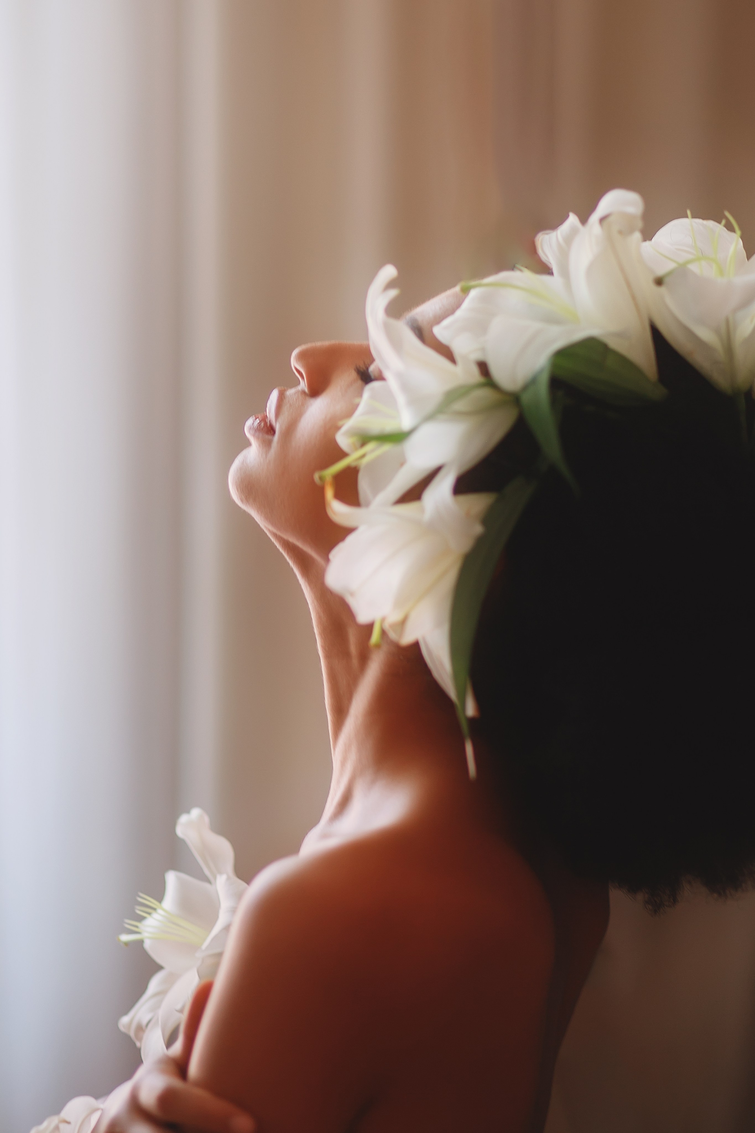 Портрет. Детский и семейный фотограф в Москве и Моск. области Татьяна Минаева