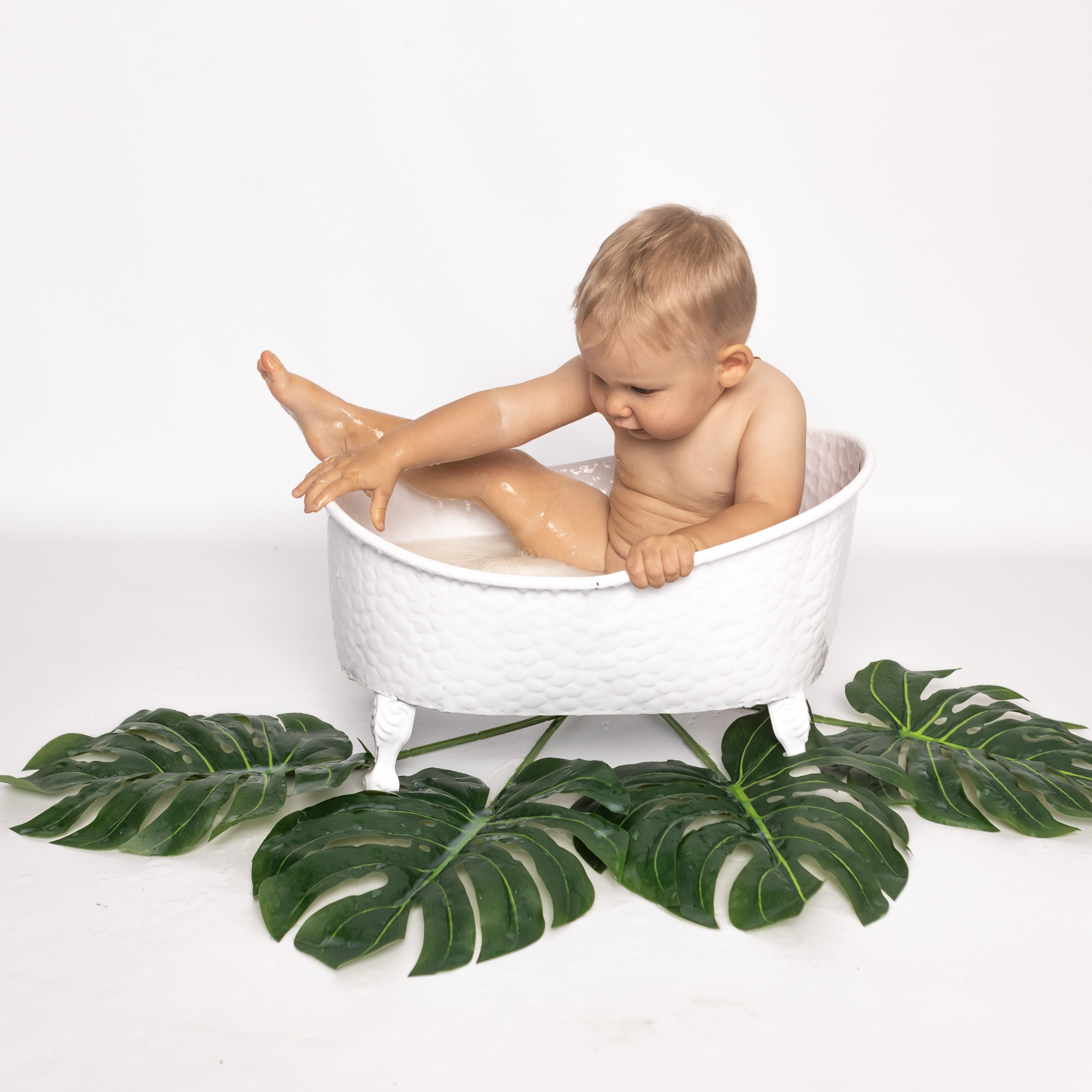 Годовасие. Фотограф новорожденных. Детский и семейный фотограф Марьяна Юдина