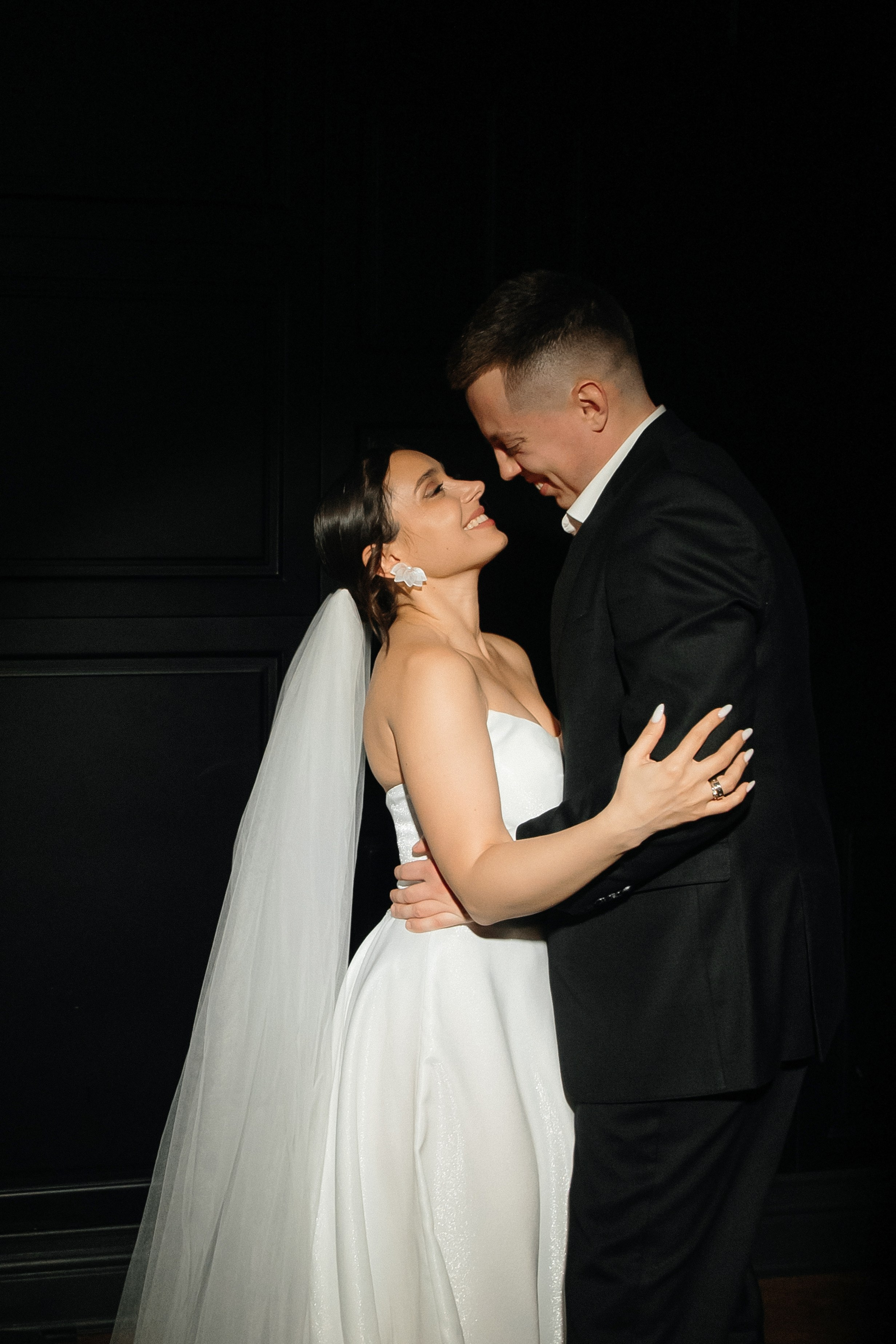 31.10.2024. Мария — Свадебный фотограф