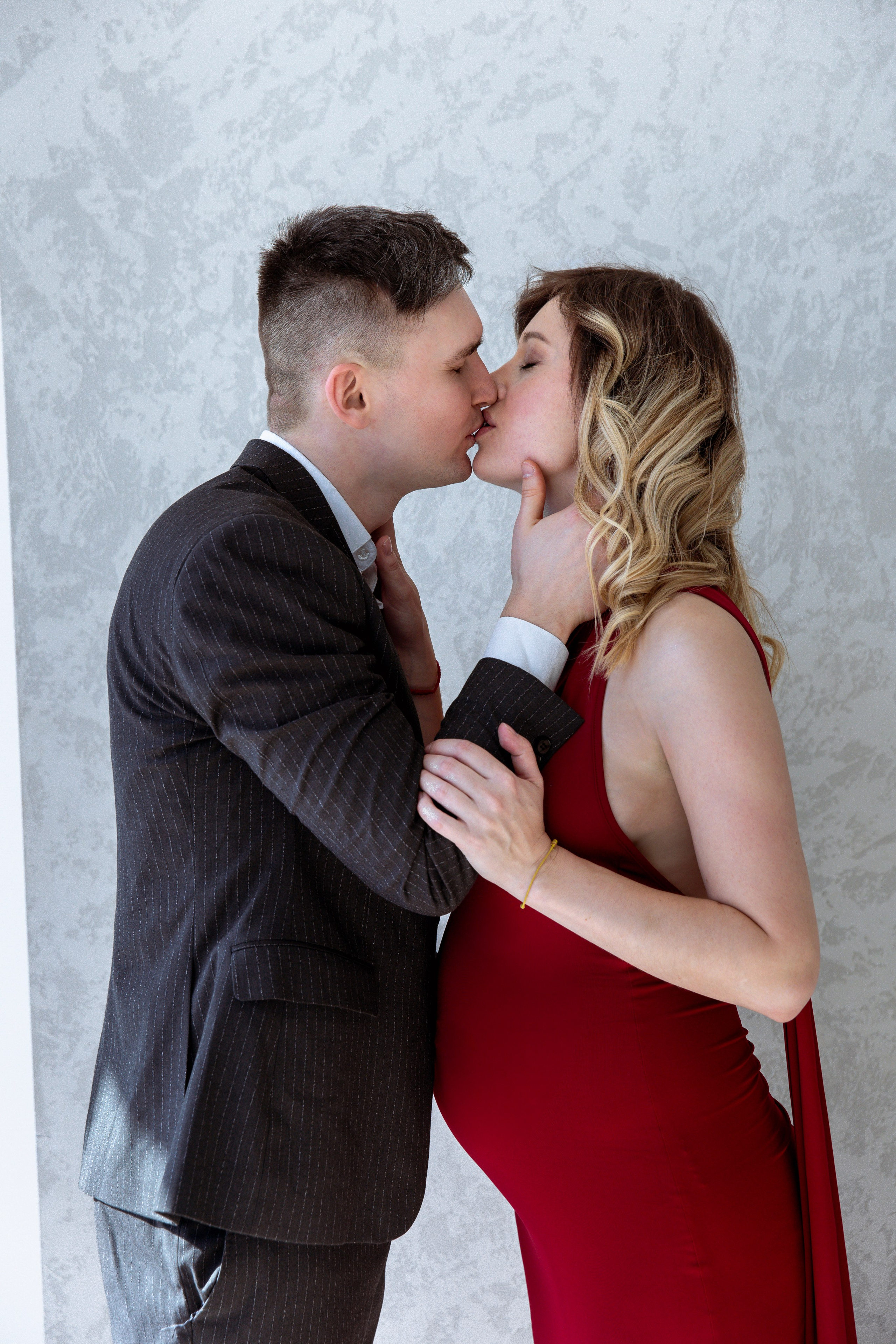 Анна и Дмитрий. Свадебный и семейный фотограф Москва и Московская область