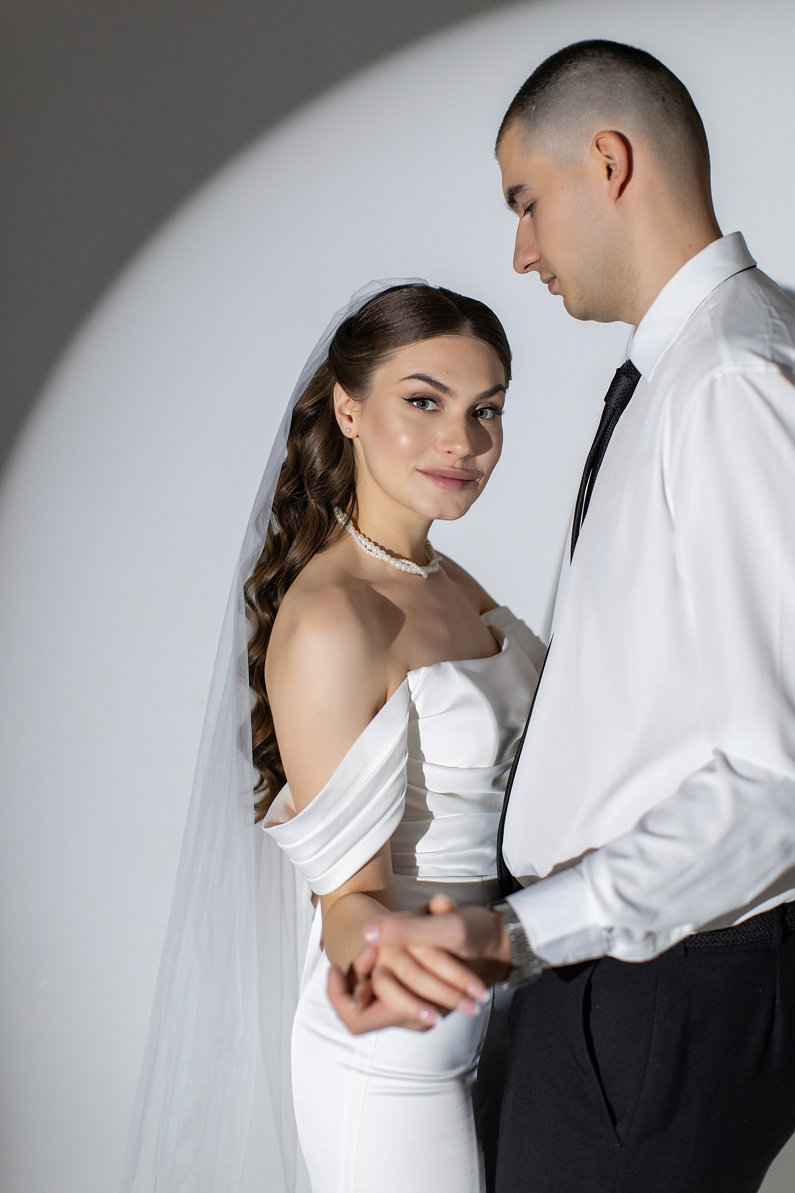 Яна и Олег. Семейный и детский фотограф в Стерлитамаке Разина Рахмангулова