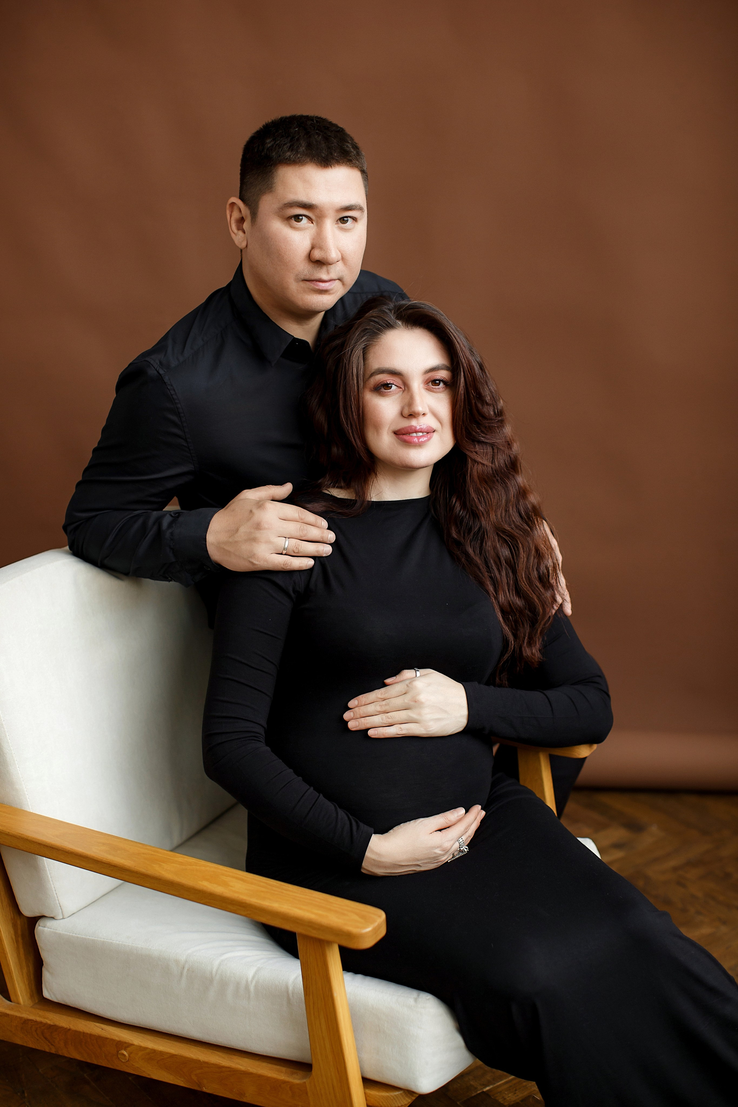 Лиана. Семейный и детский фотограф в Стерлитамаке Разина Рахмангулова