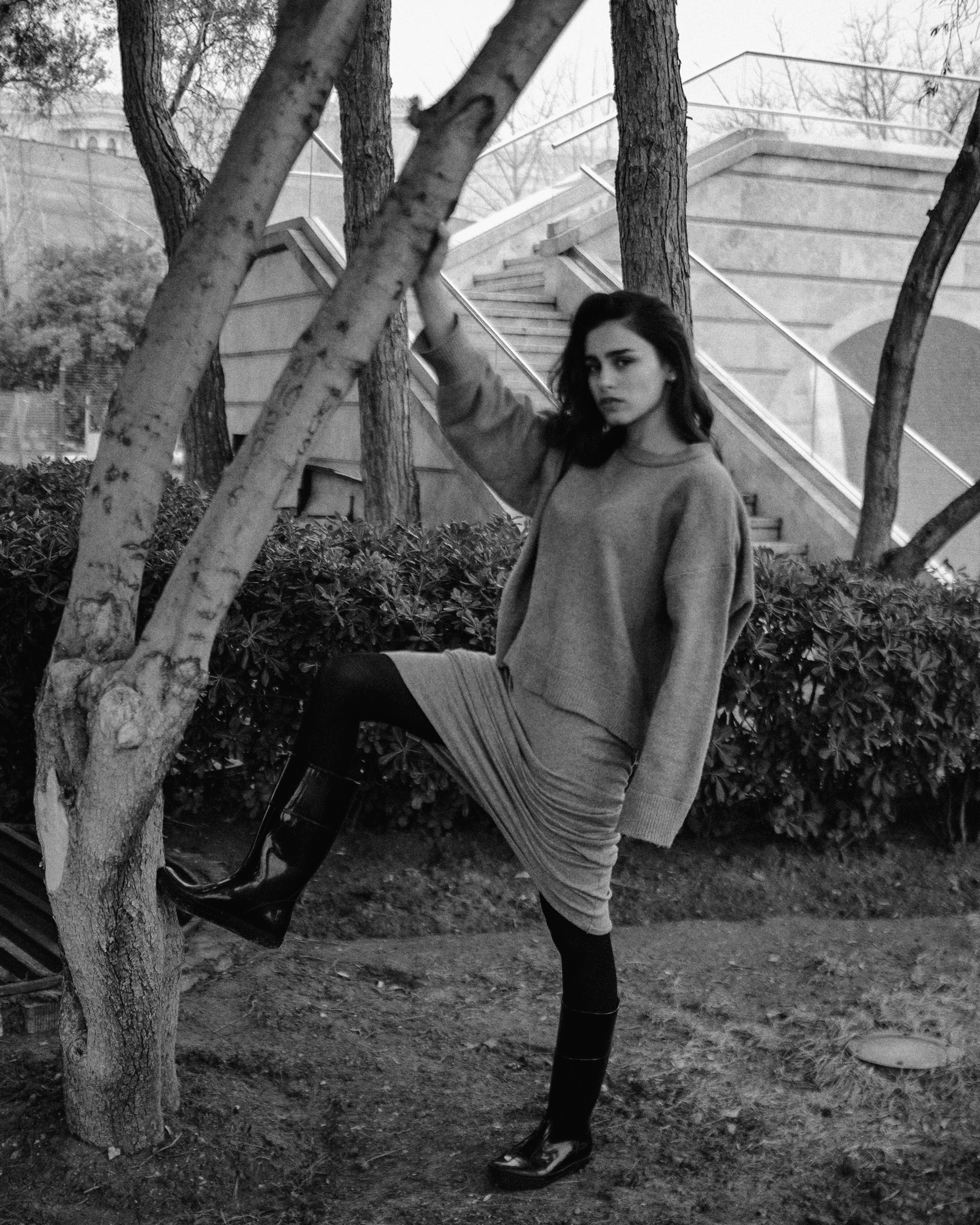 MEHIN. Фотограф города Уральск Ольга Василец