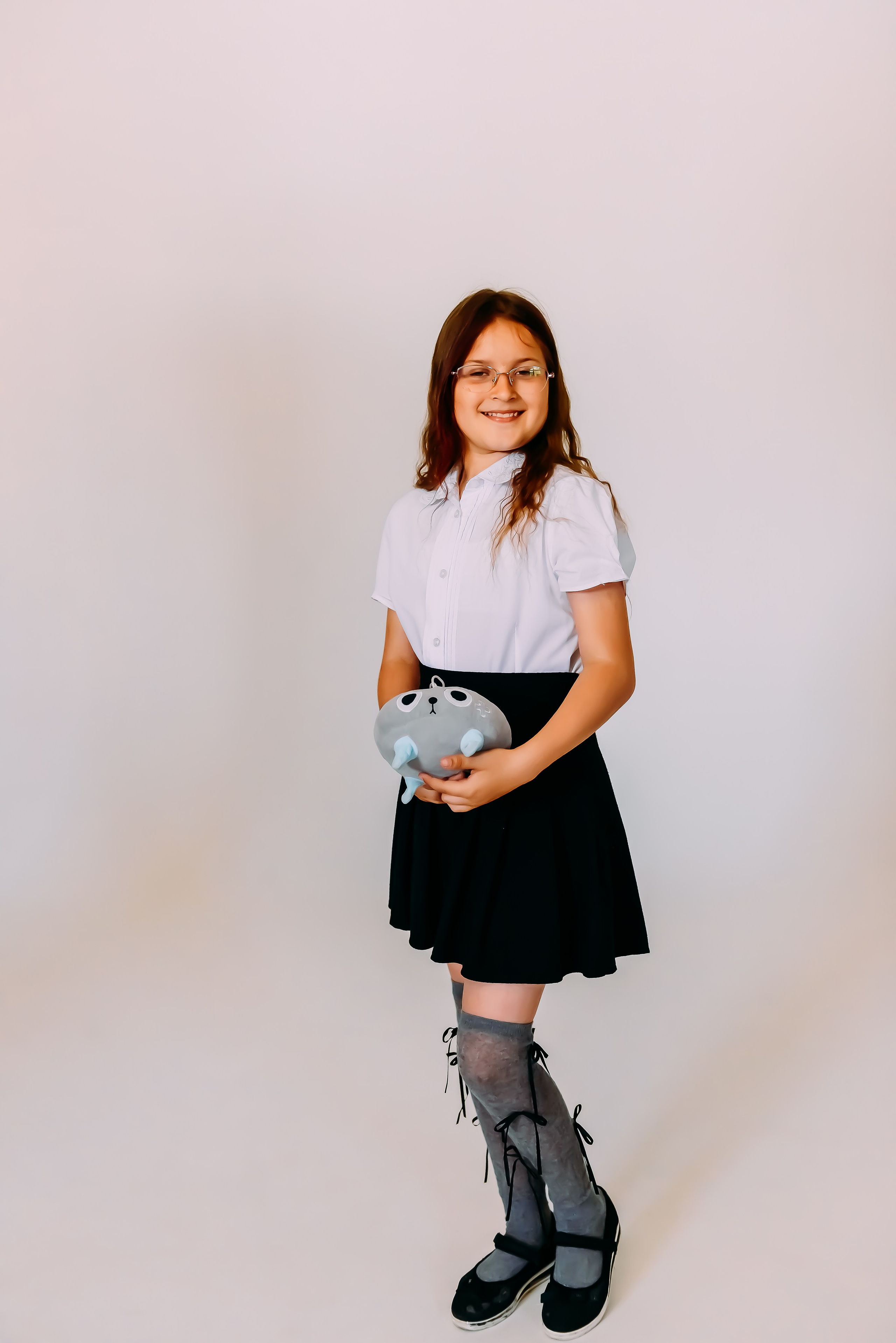 4 «А» |п. Дубовое|Начальная школа|2025. ALBUMIA