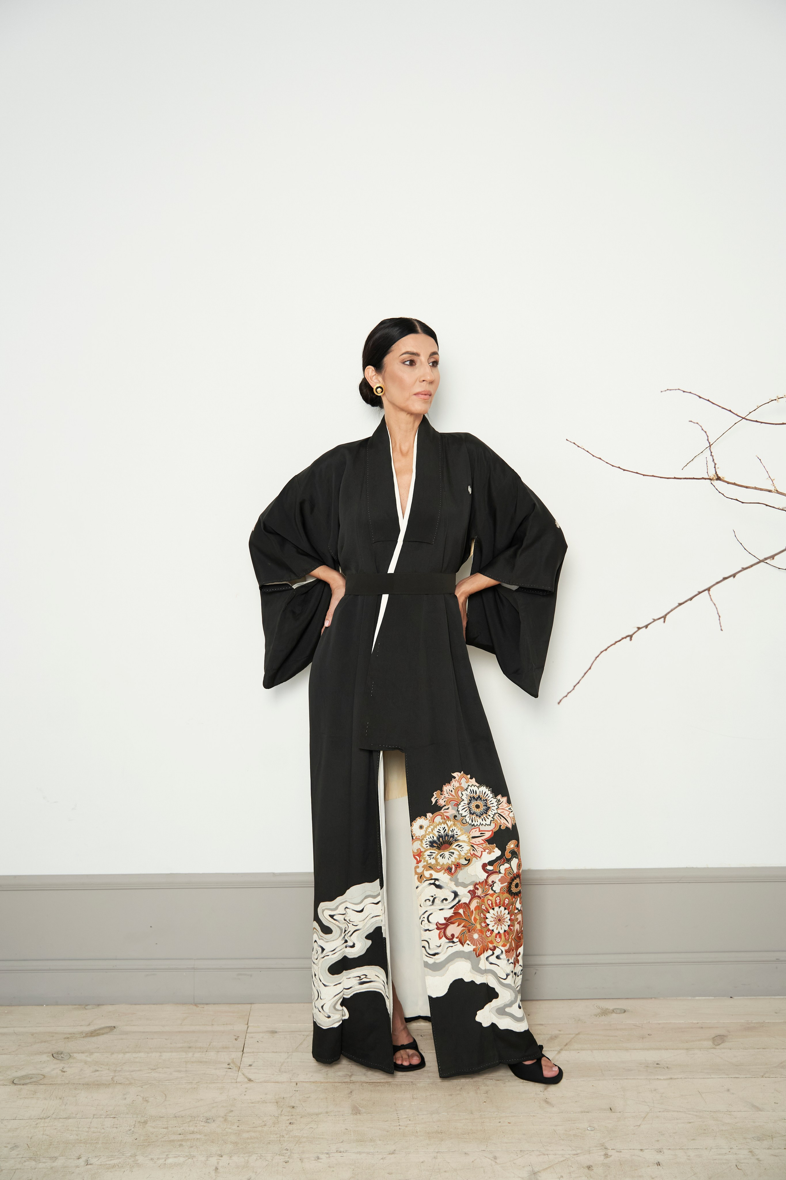 Salon.dragon. Главная