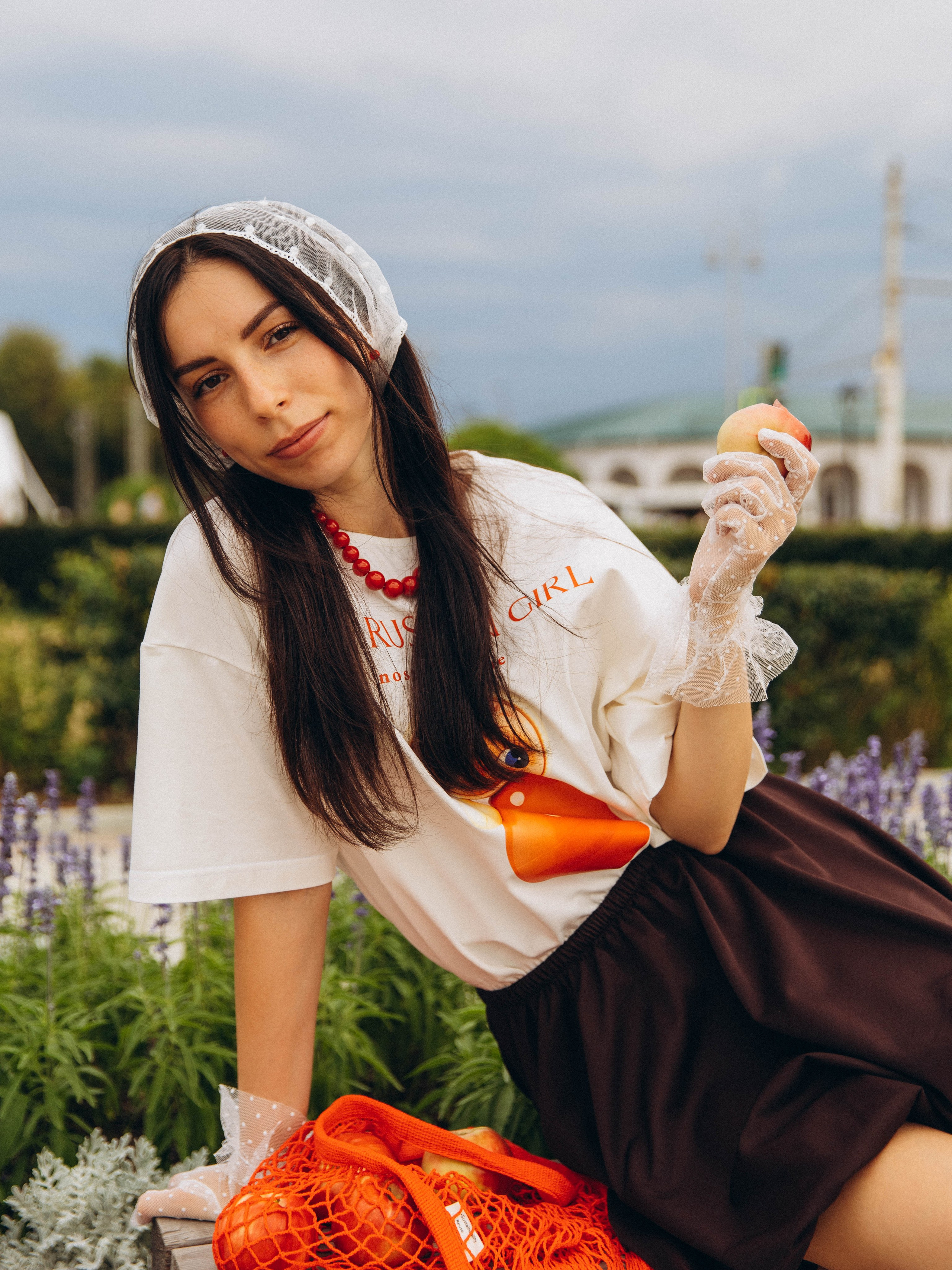 Мария. Фотограф Кострома | Калининград