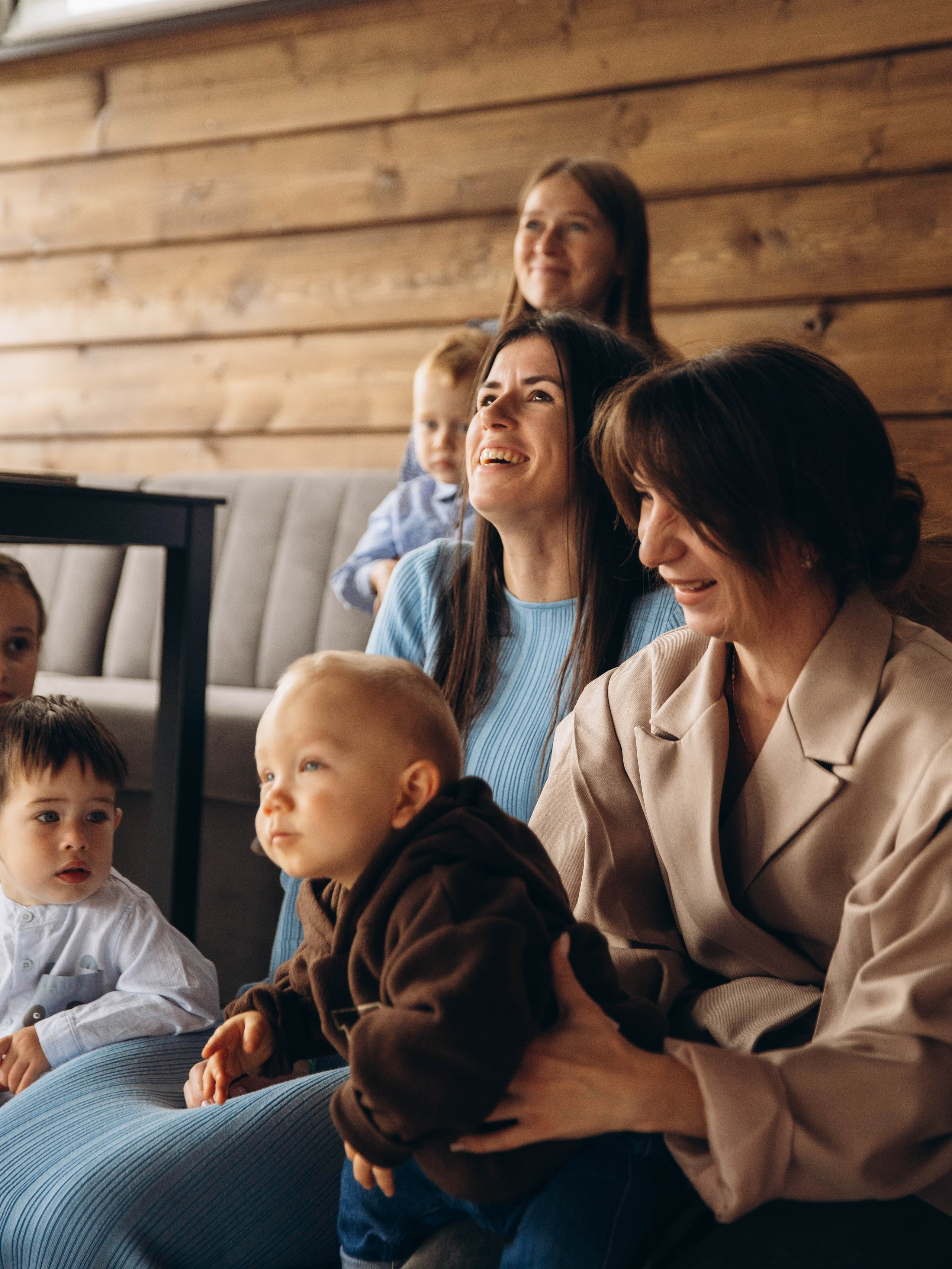 Детский день рождения. Фотограф Кострома | Калининград