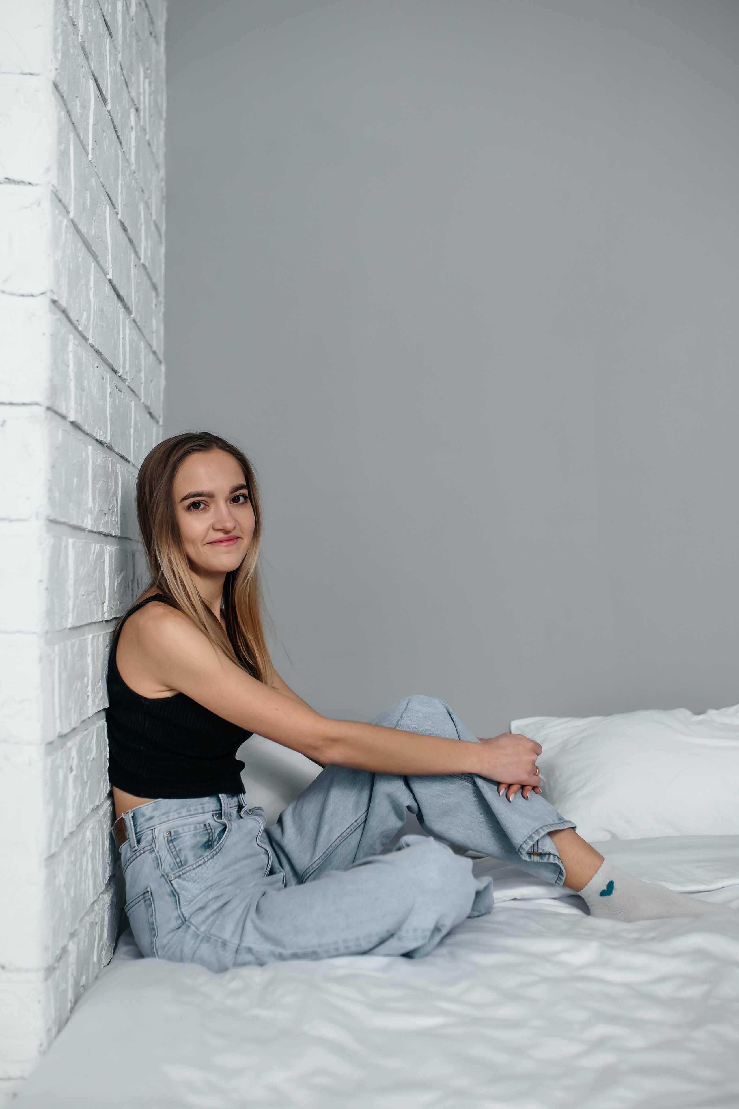 Дарья. Фотограф в Дзержинске Наташа Баева