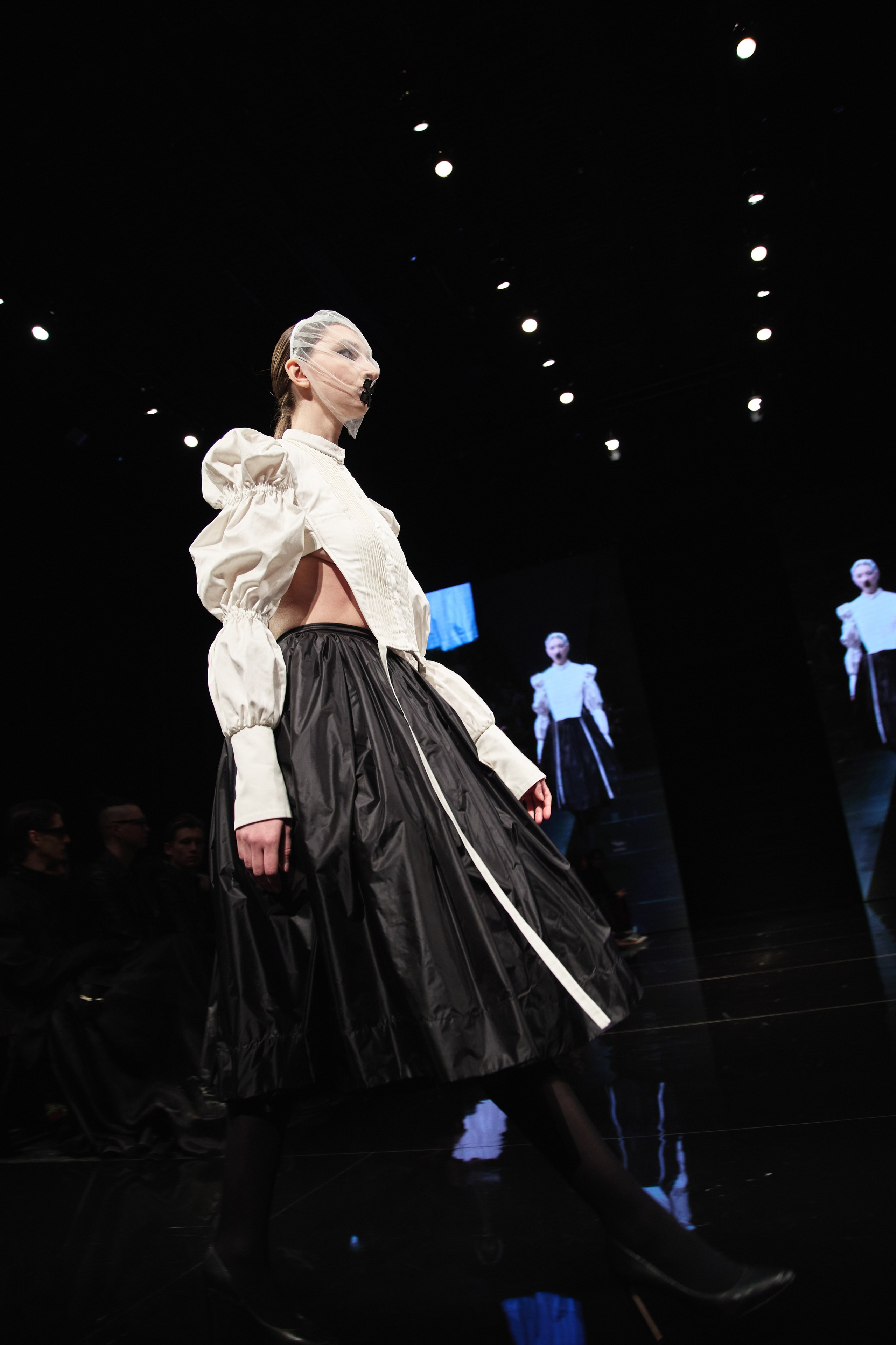 St. Petersburg Fashion Week april 25. Контент фотограф в Санкт-Петербурге Иванова Юлия