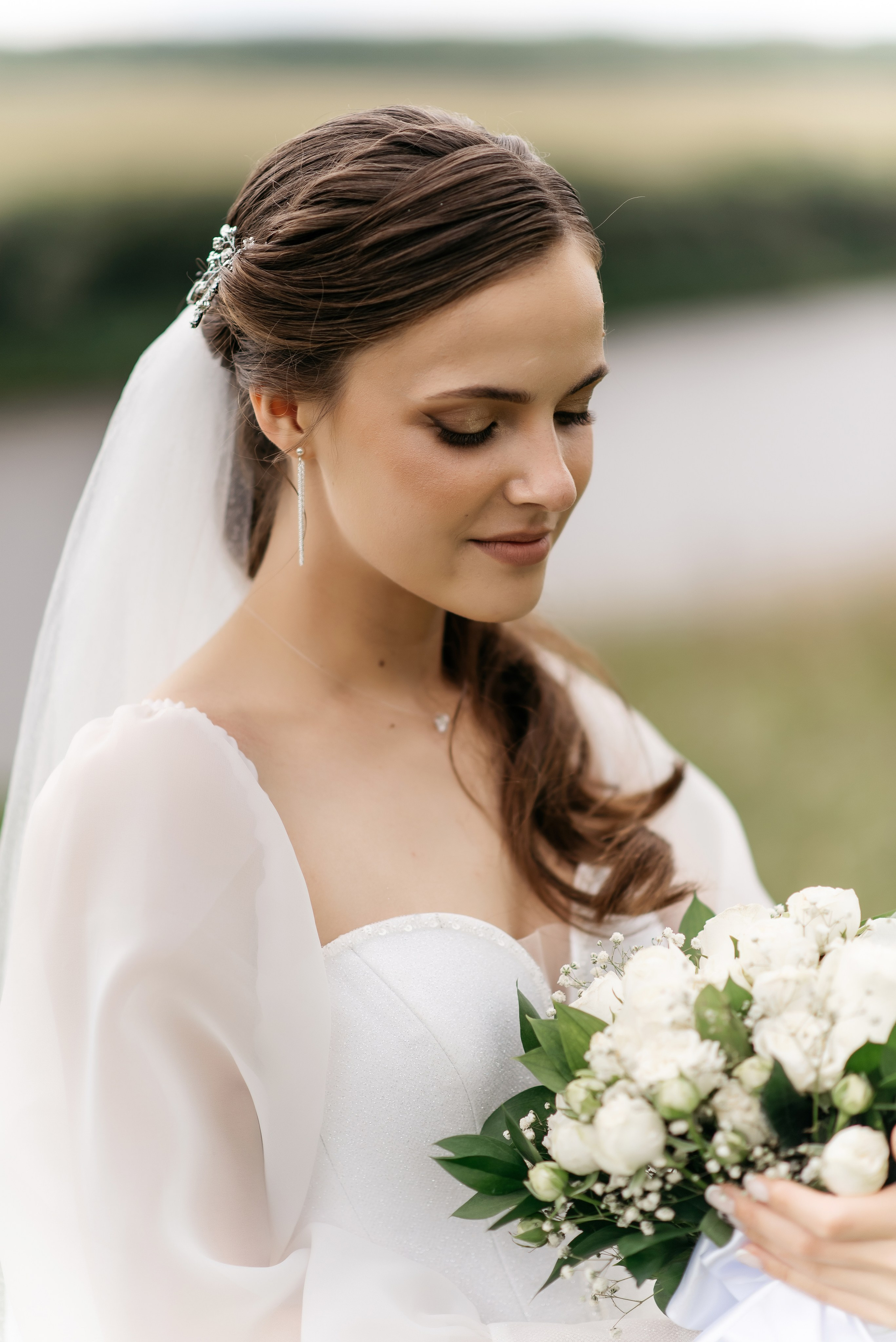 Диана и Иван. Фотограф Галина Рагозина