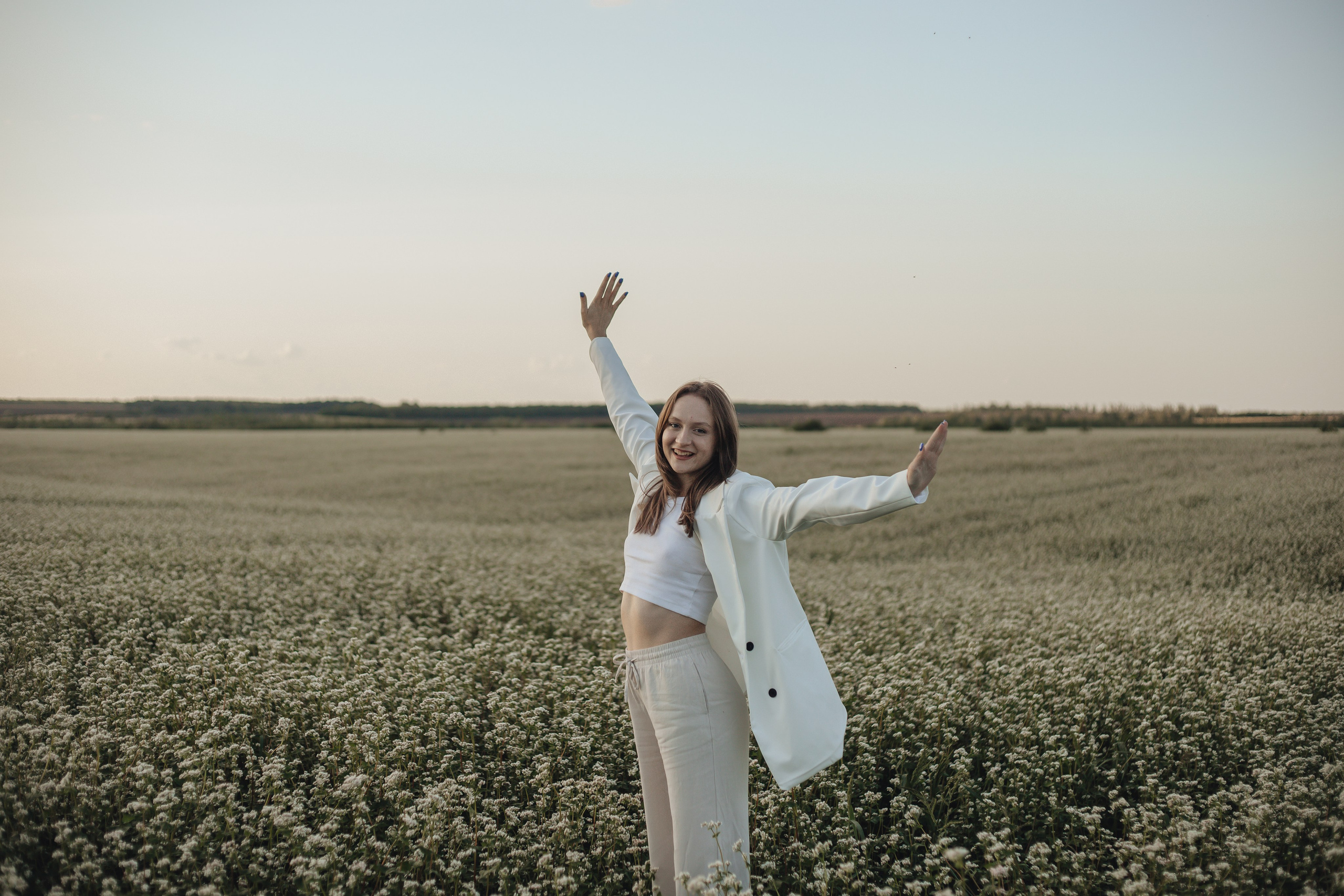 Альбина. Фотограф Малофеева Алина