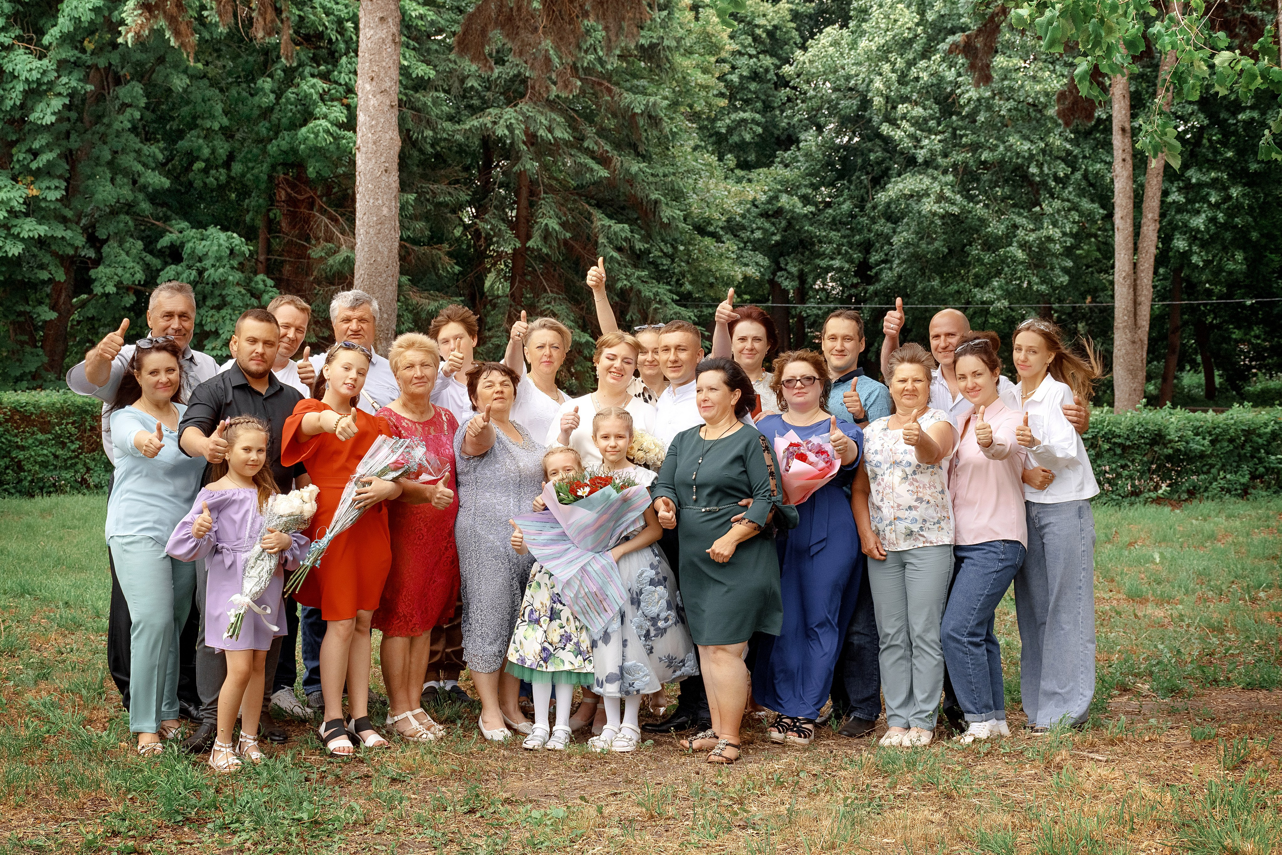 Свадебная фотоссесия. Елена Кухарева фотограф г. Тамбов