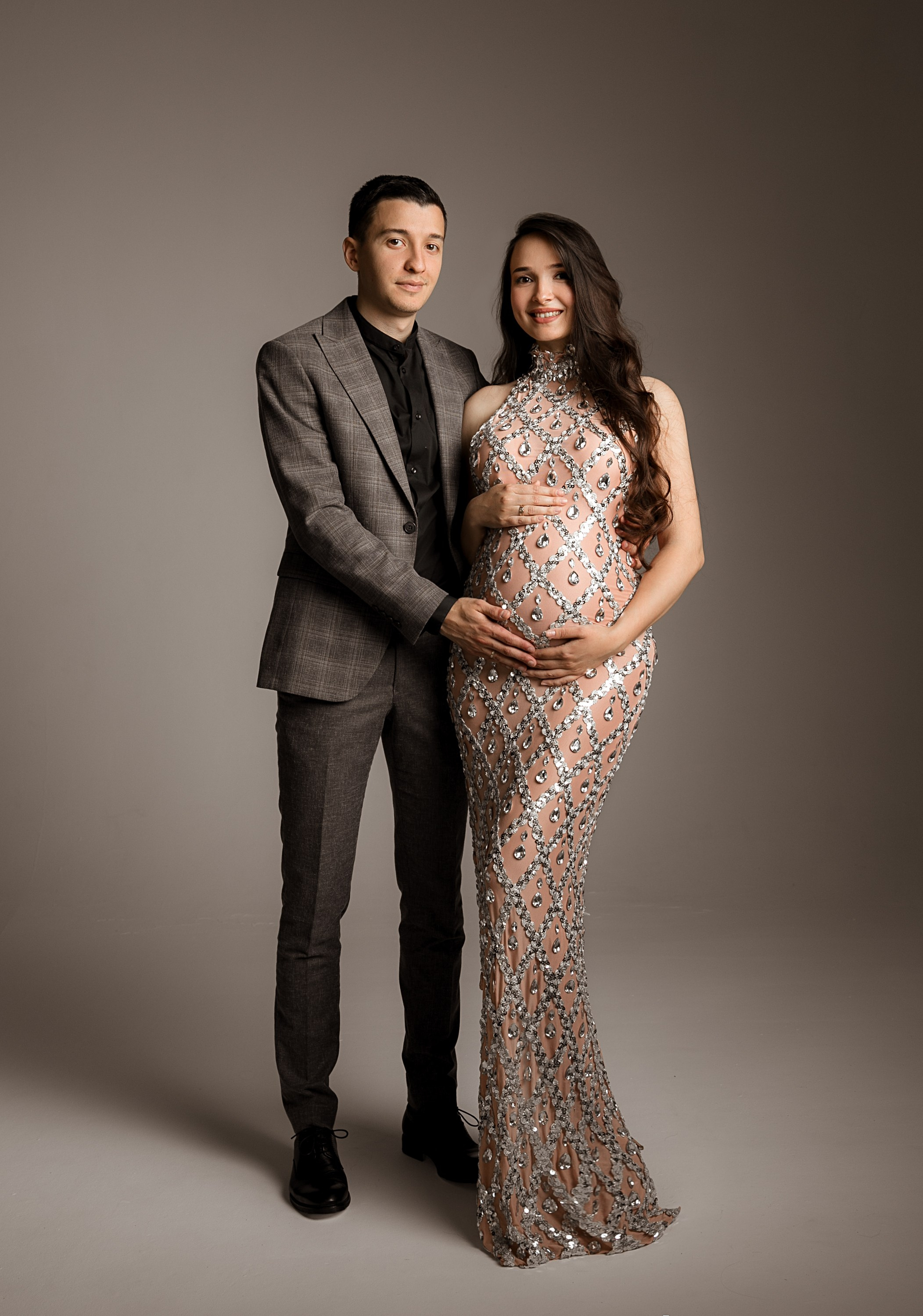 PREGNANCY. Фотограф беременности Москва, Ступино