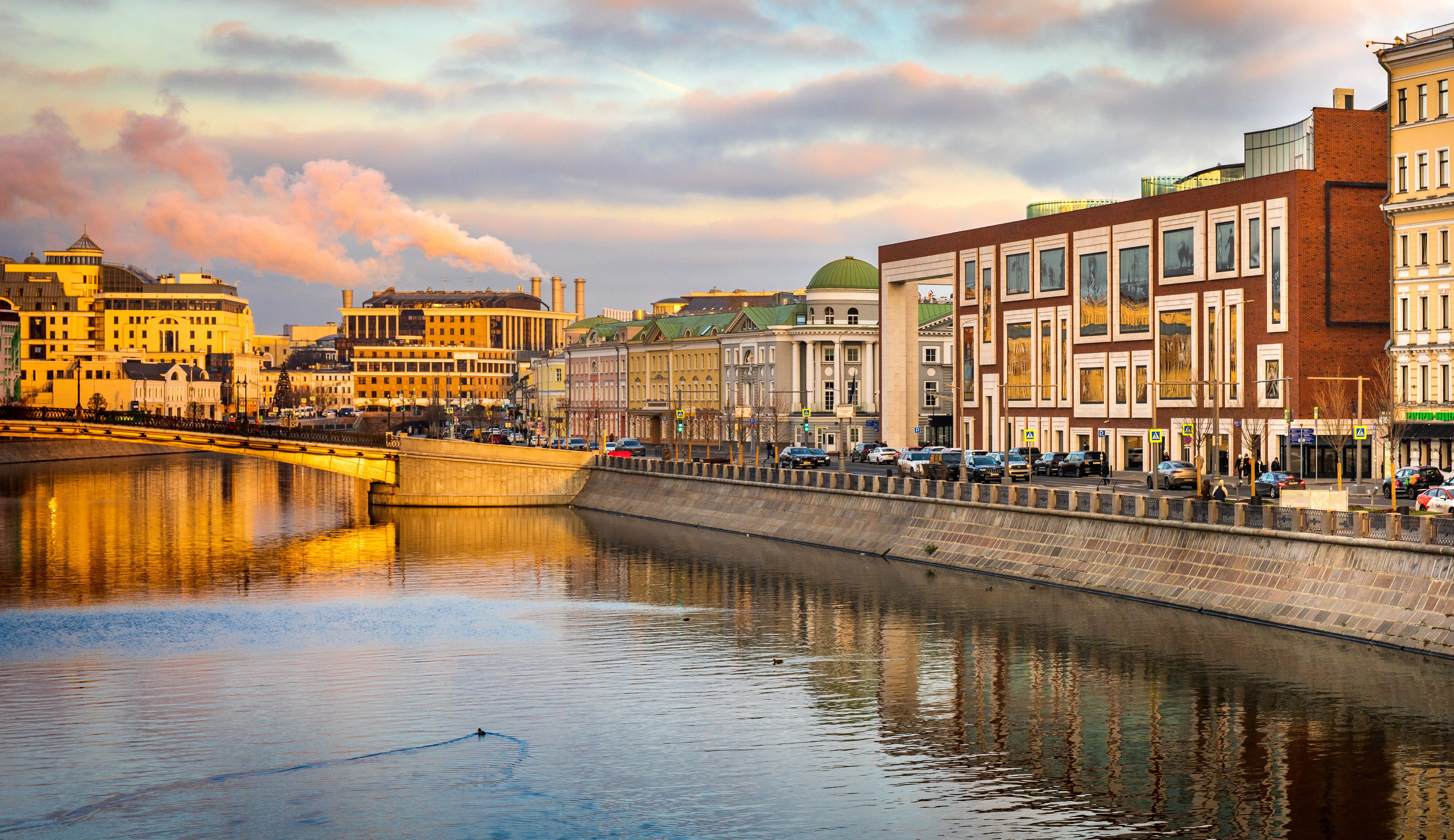 «Геометрия прогресса» Музей Москвы. Фотограф в Москве Татьяна Макотра