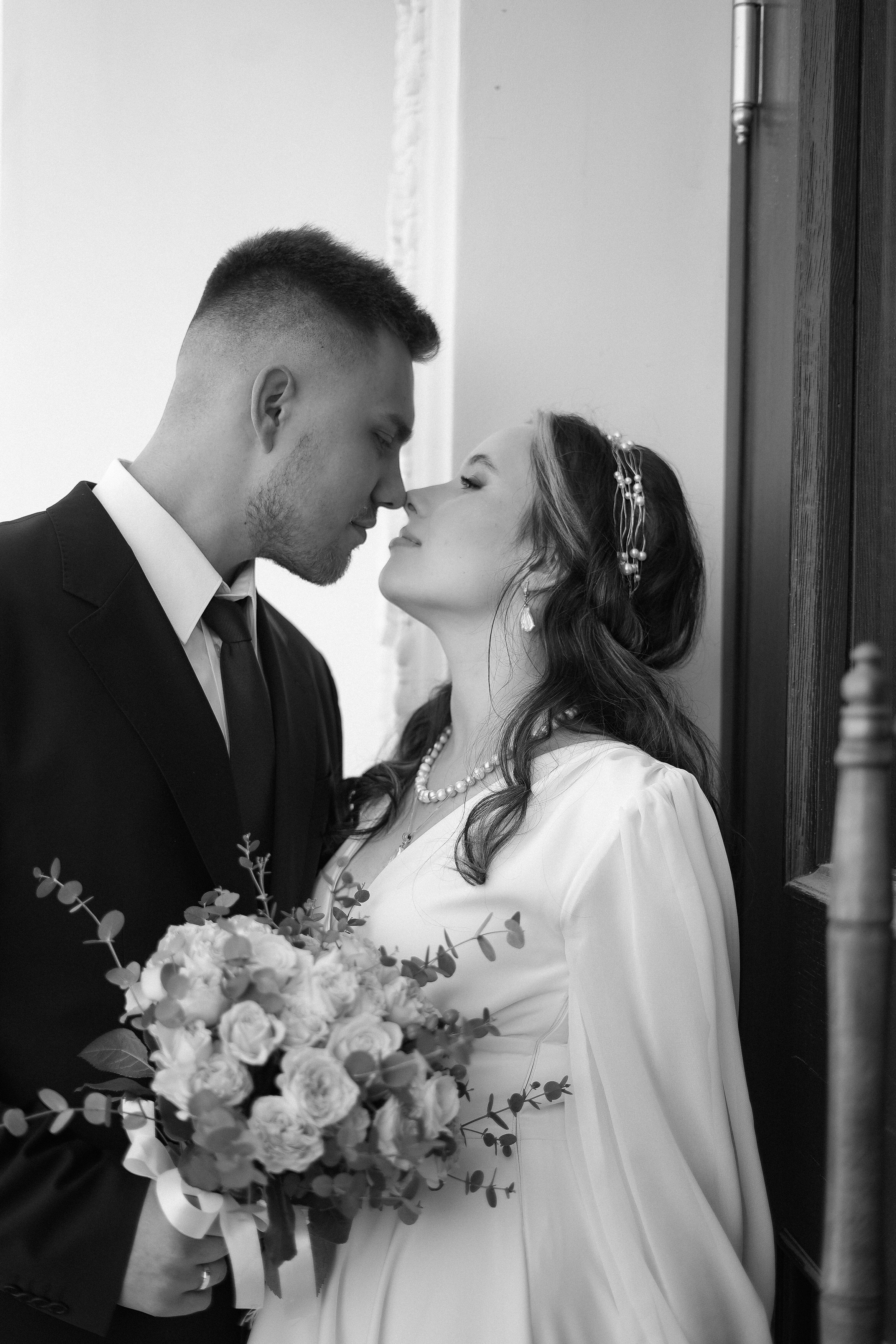 Ксения+Данил. Фотограф Волгоград Анастасия Ли